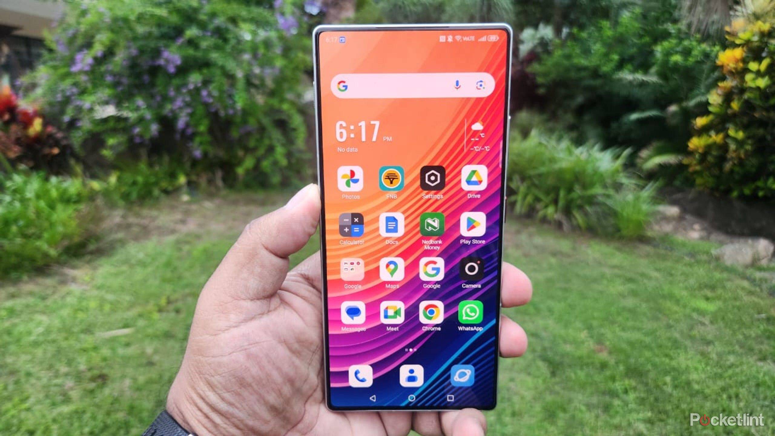 Custodia Double Face Per Nubia Z70 Ultra – Antiurto 360° Traslucida Opaca Con Paraurti Dorato