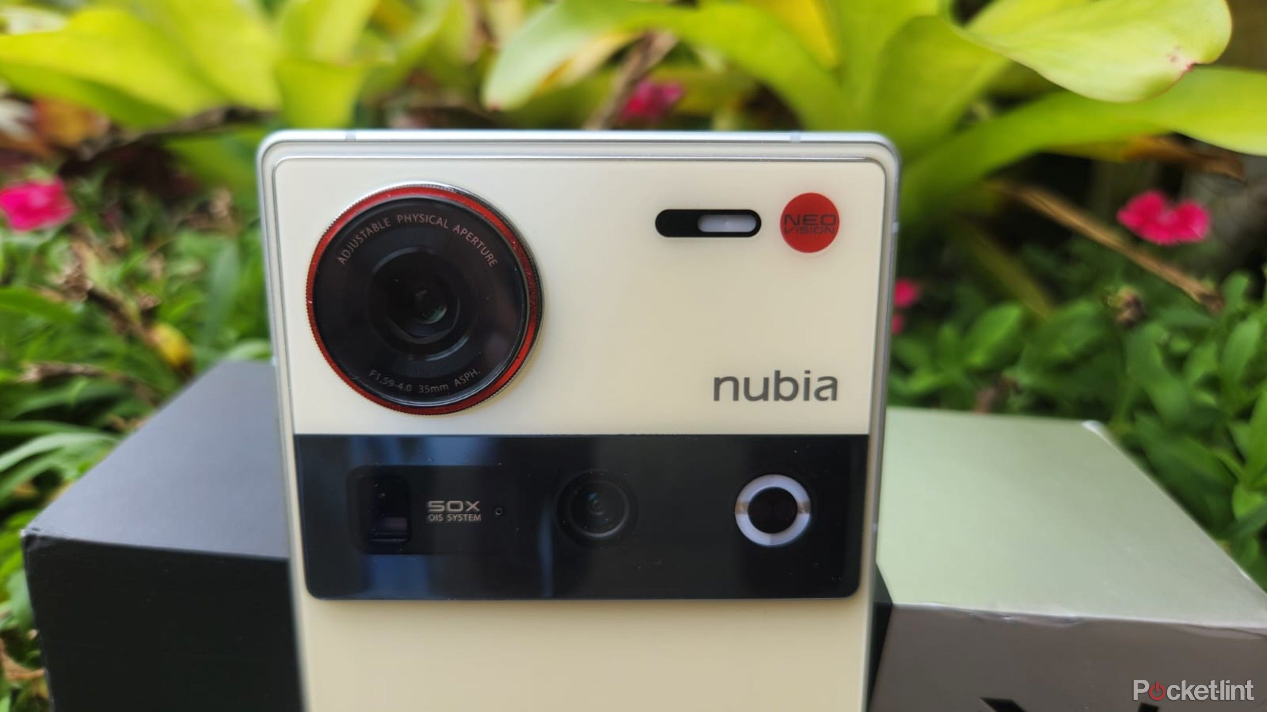 Nubia Z70 Ultra11