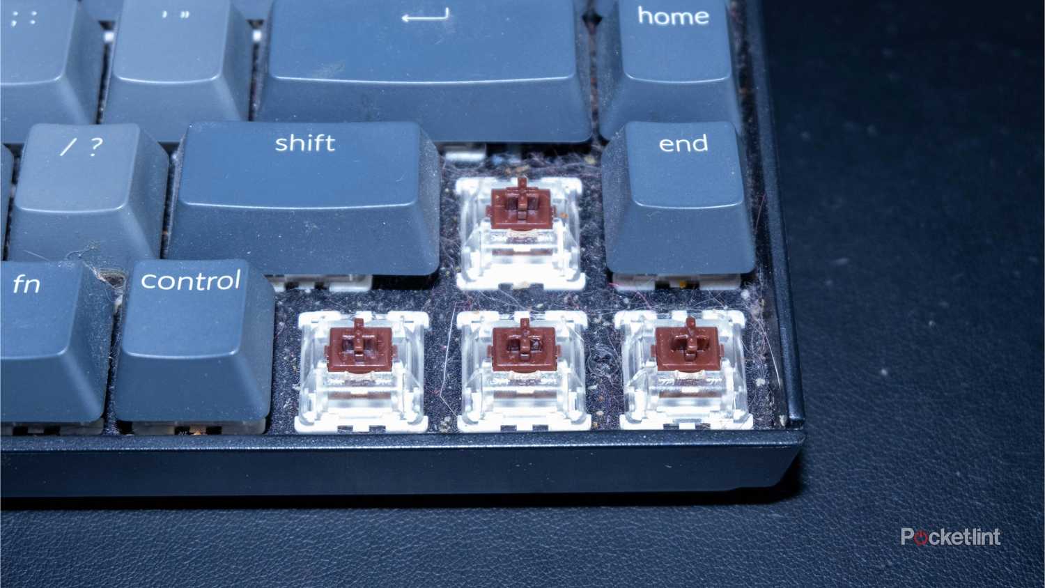 How to Clean Mechanical Keyboard Keycaps: Easy Steps for Pristine Keys
