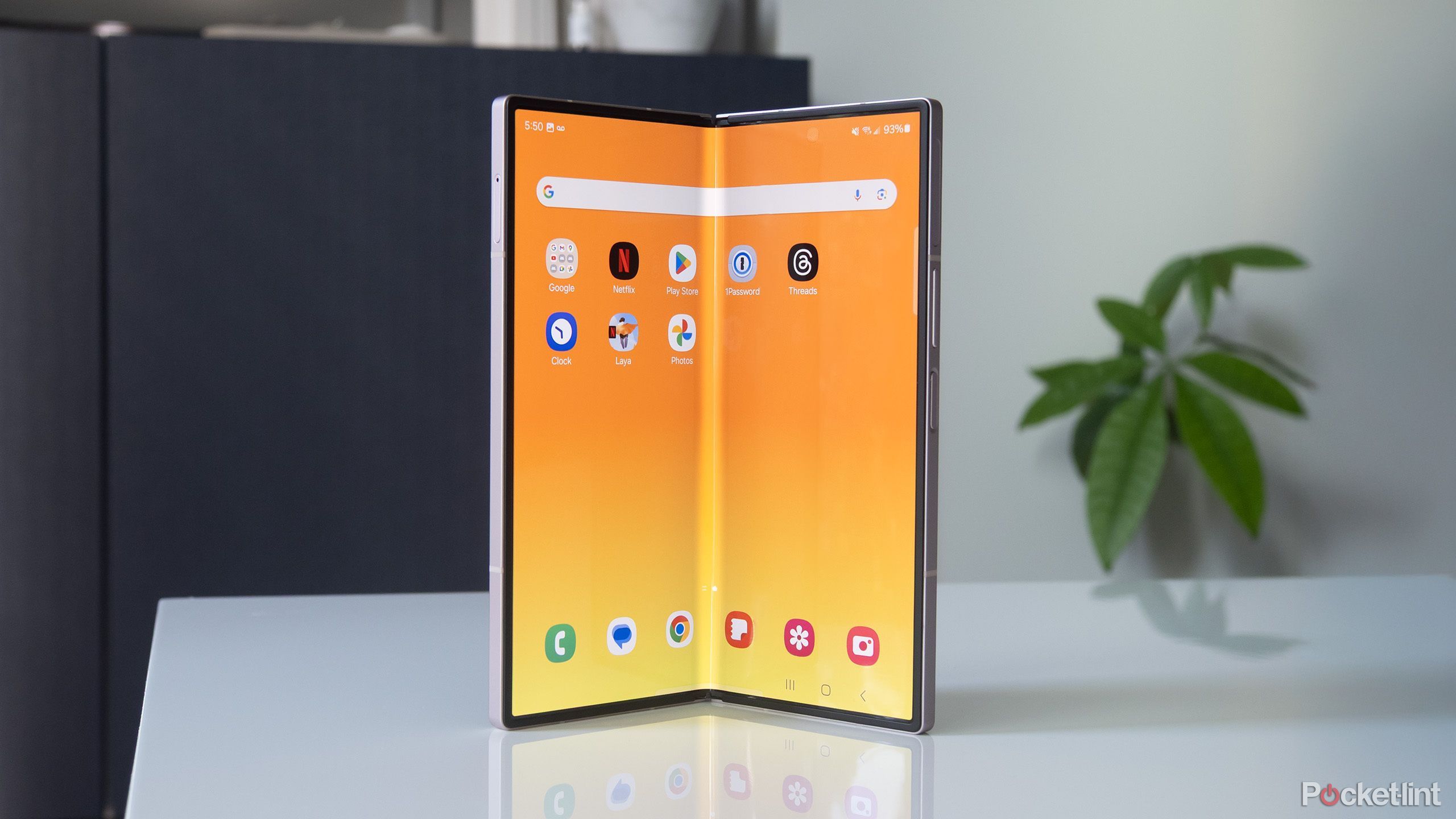 Samsung Galaxy Z Fold 6 header image