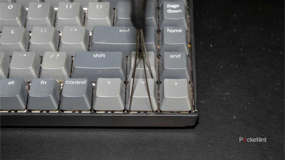 How to Clean Mechanical Keyboard Keycaps: Easy Steps for Pristine Keys
