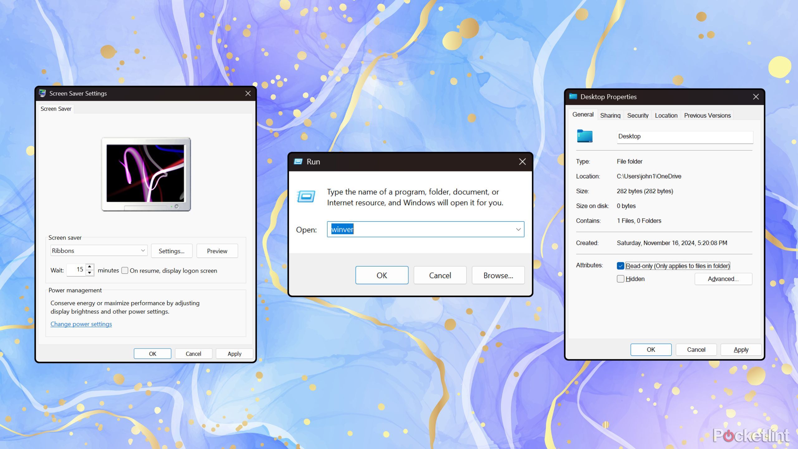 Windows 11 consistent dark mode