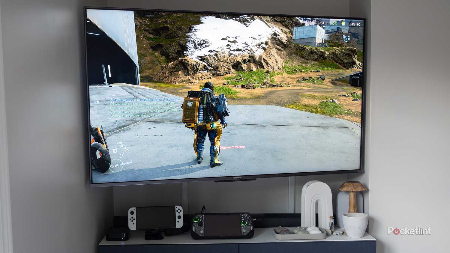 How to Pick a TV With Gaming Mode: Ultimate Guide for Gamers