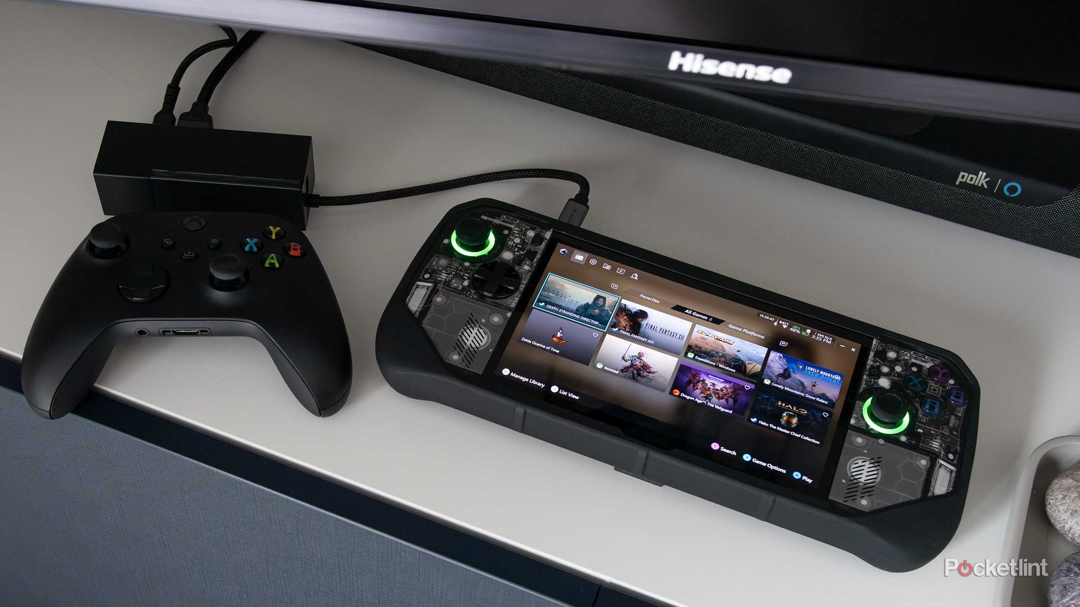 How to Pick a TV With Gaming Mode: Ultimate Guide for Gamers