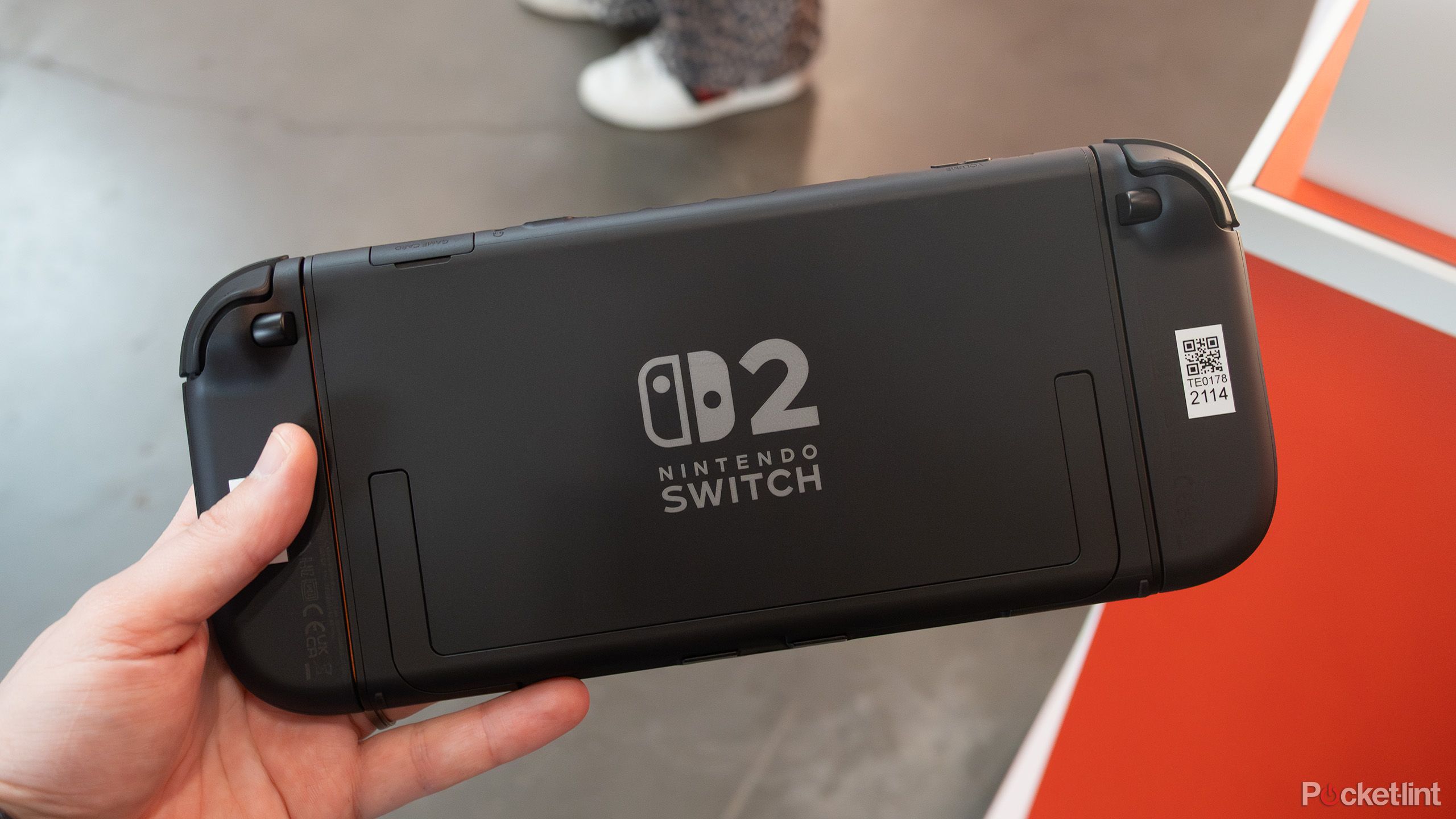 Nintendo’s new user agreement includes power to brick your Switch