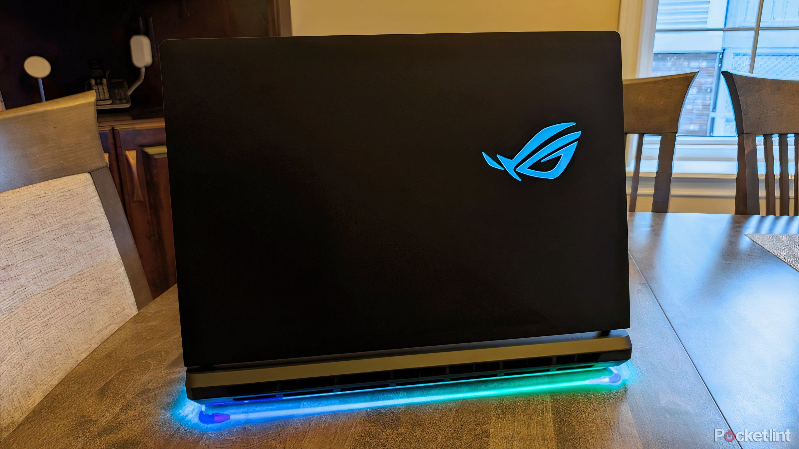 ASUS ROG Strix SCAR 18 beauty 2