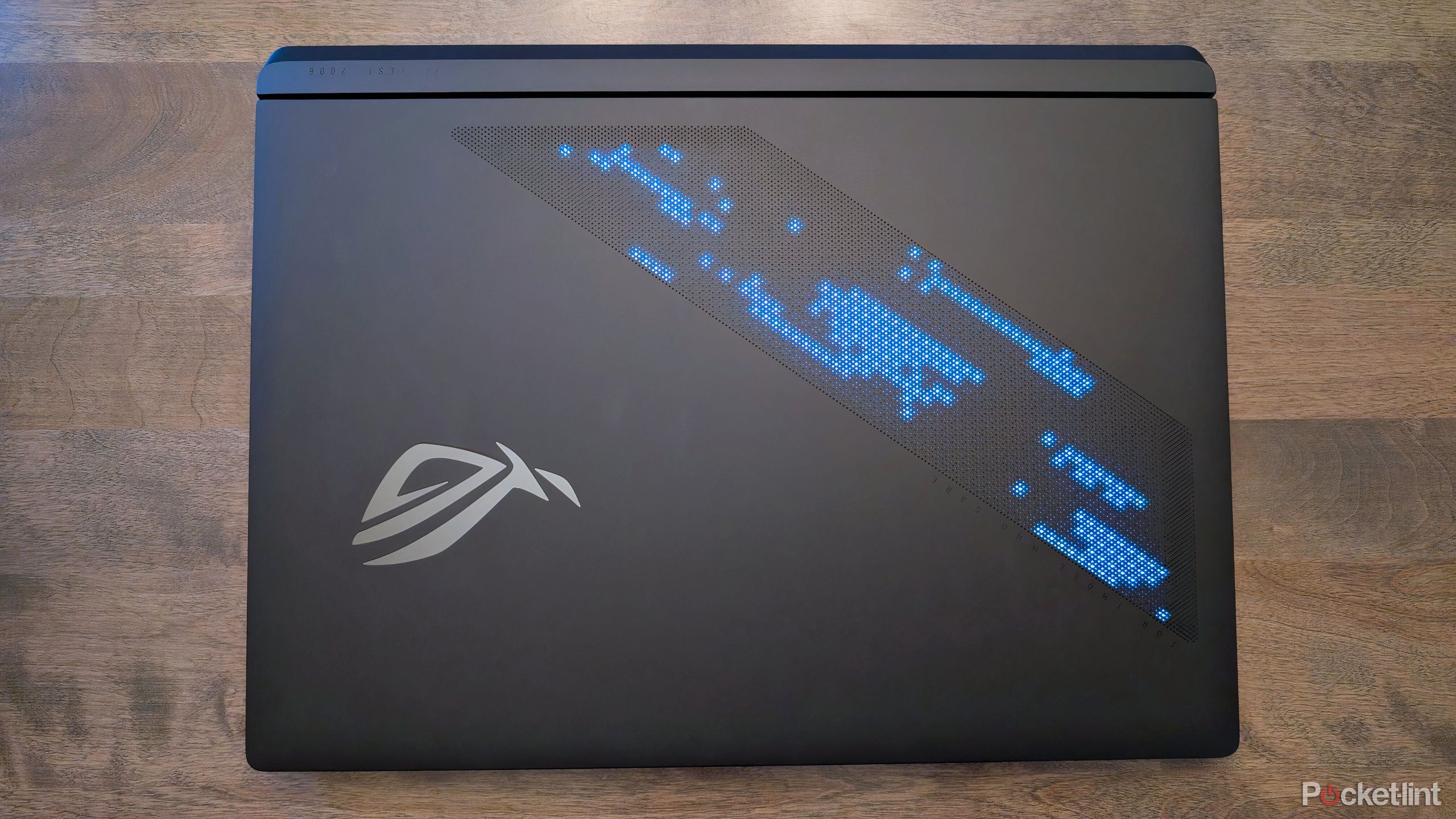 ASUS ROG Strix SCAR 18 beauty 4