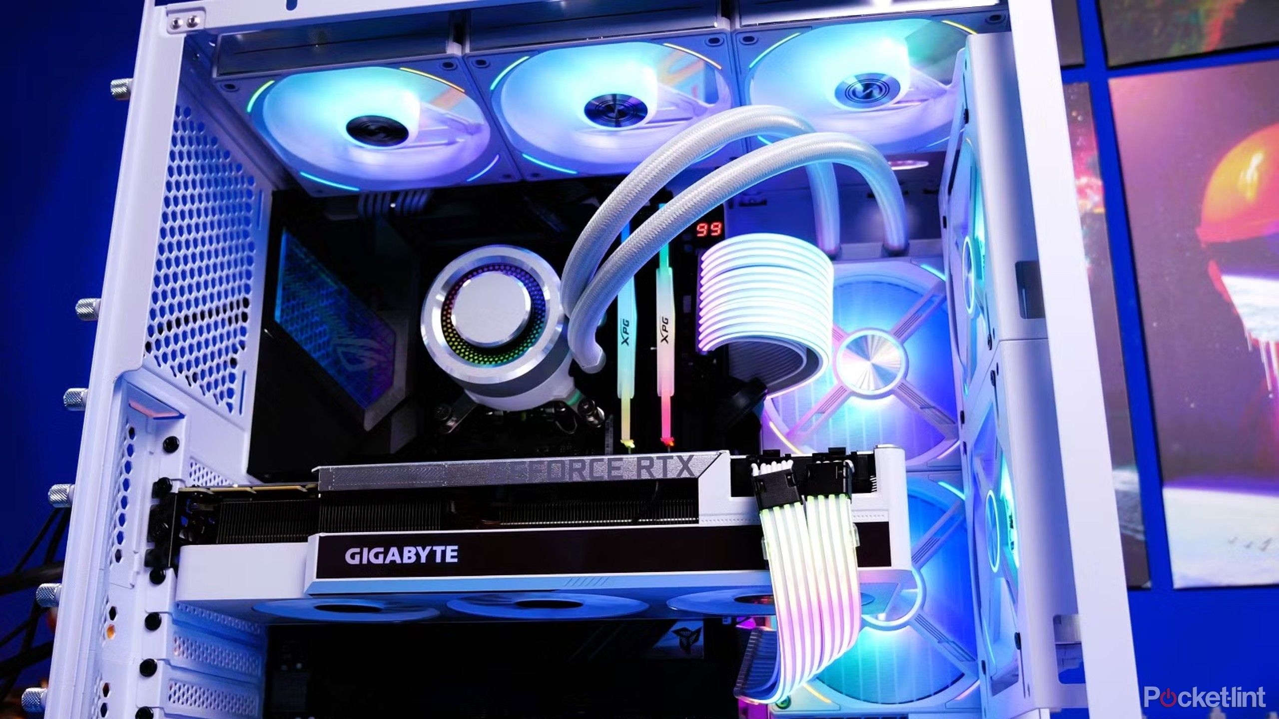 Easy ways to add RGB to your gaming PC photo 7