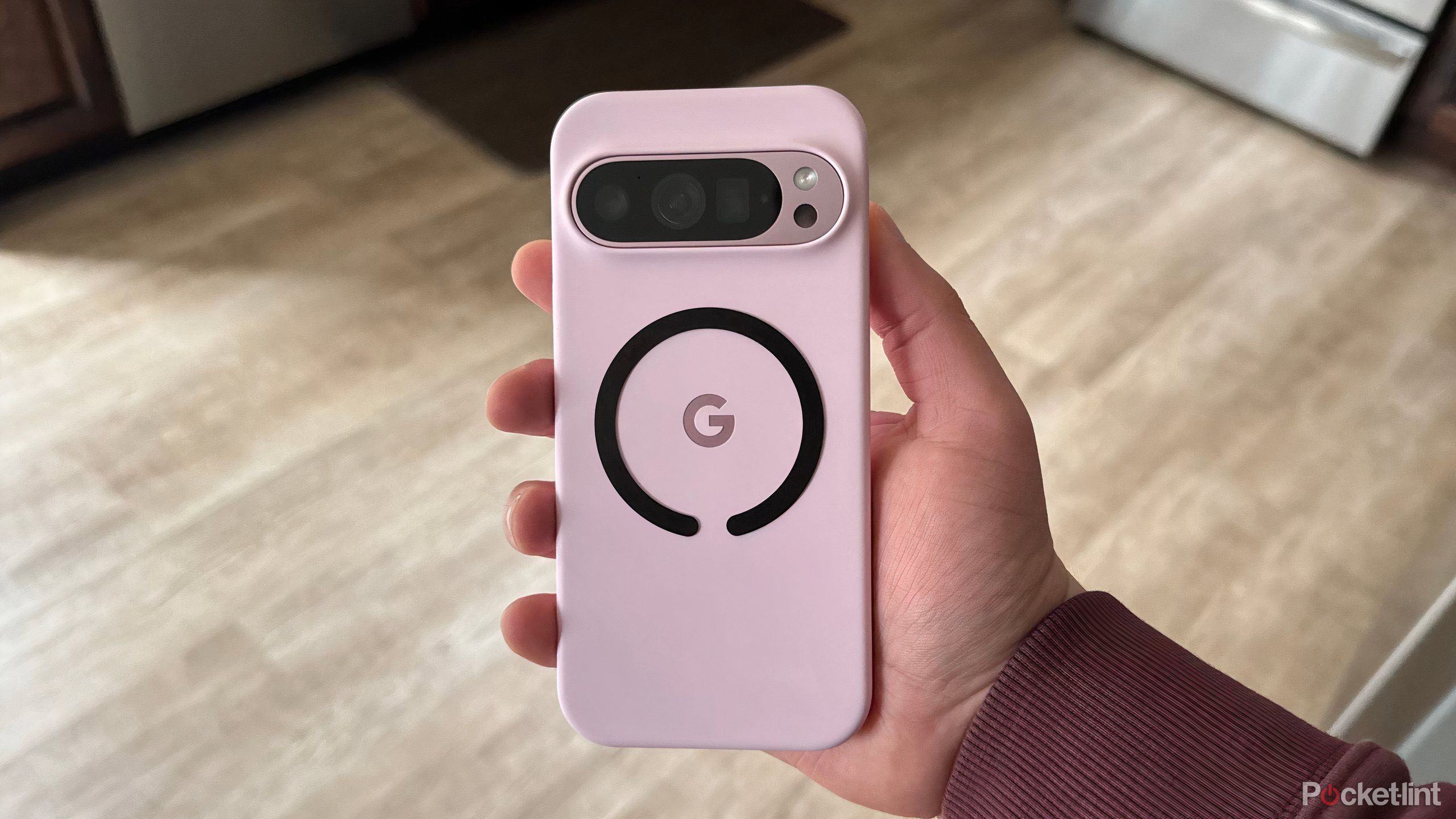 I added MagSafe to my Pixel, and now I’m never going back