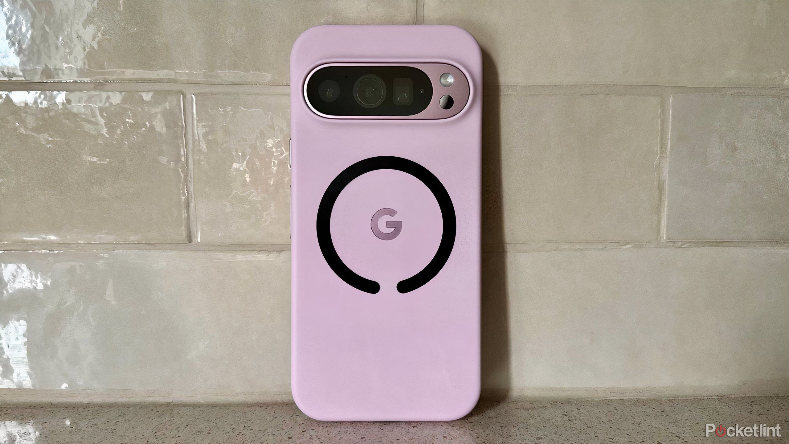 Google may give the Pixel 10 series its own version of MagSafe