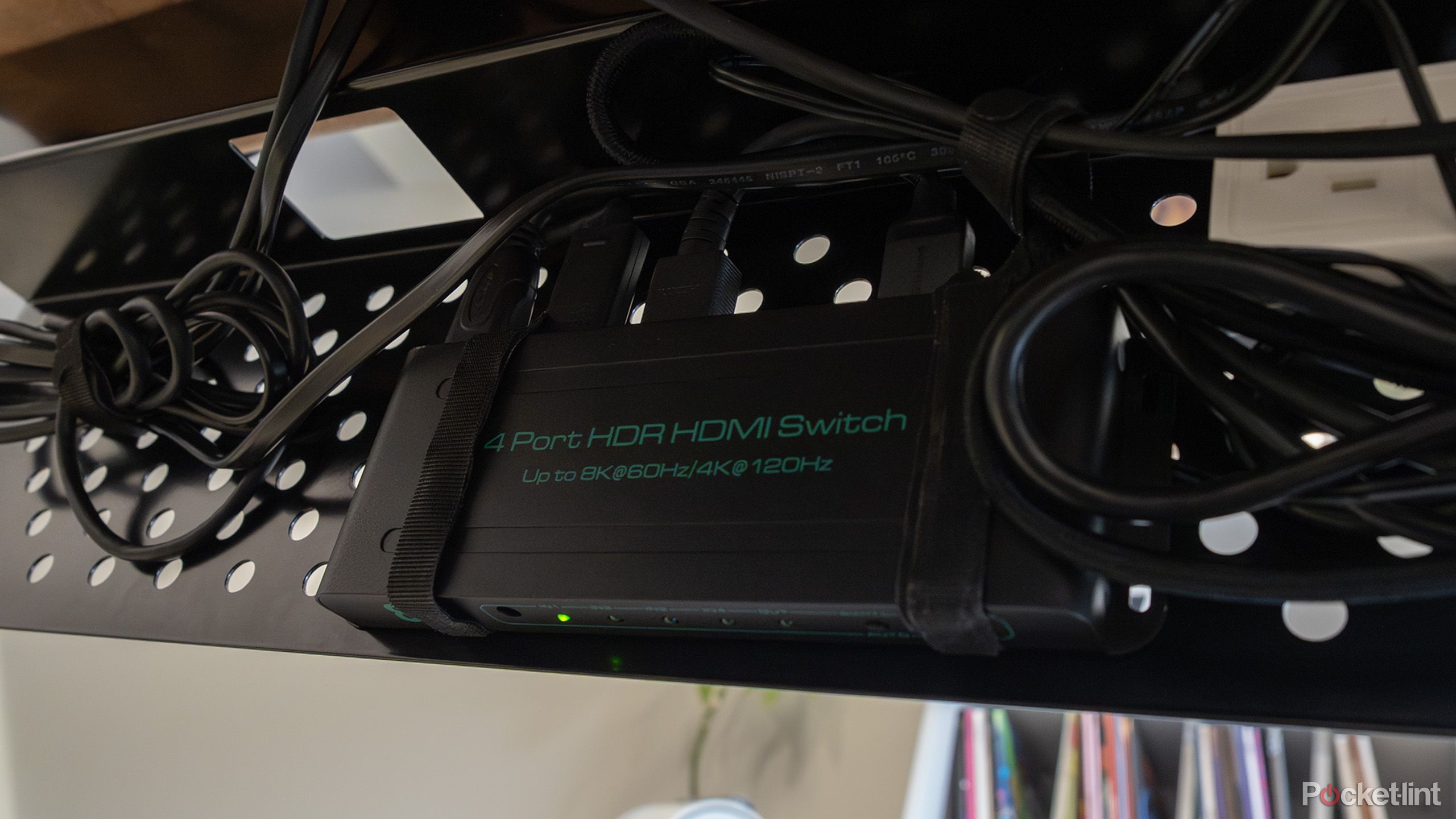 HDMI 2.1 Switch