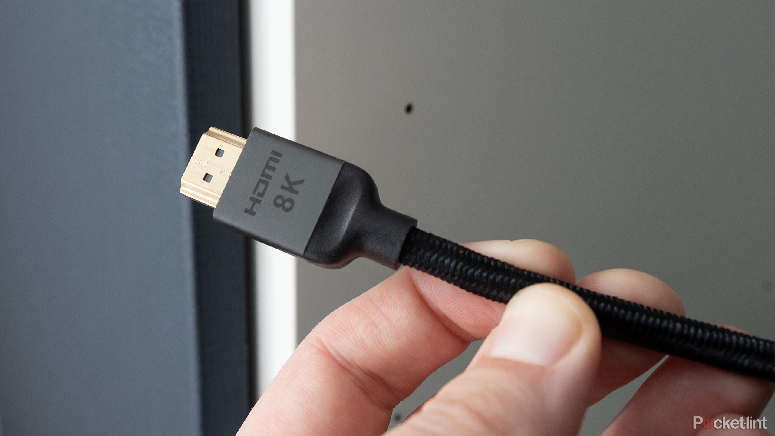 HDMI 8K cable