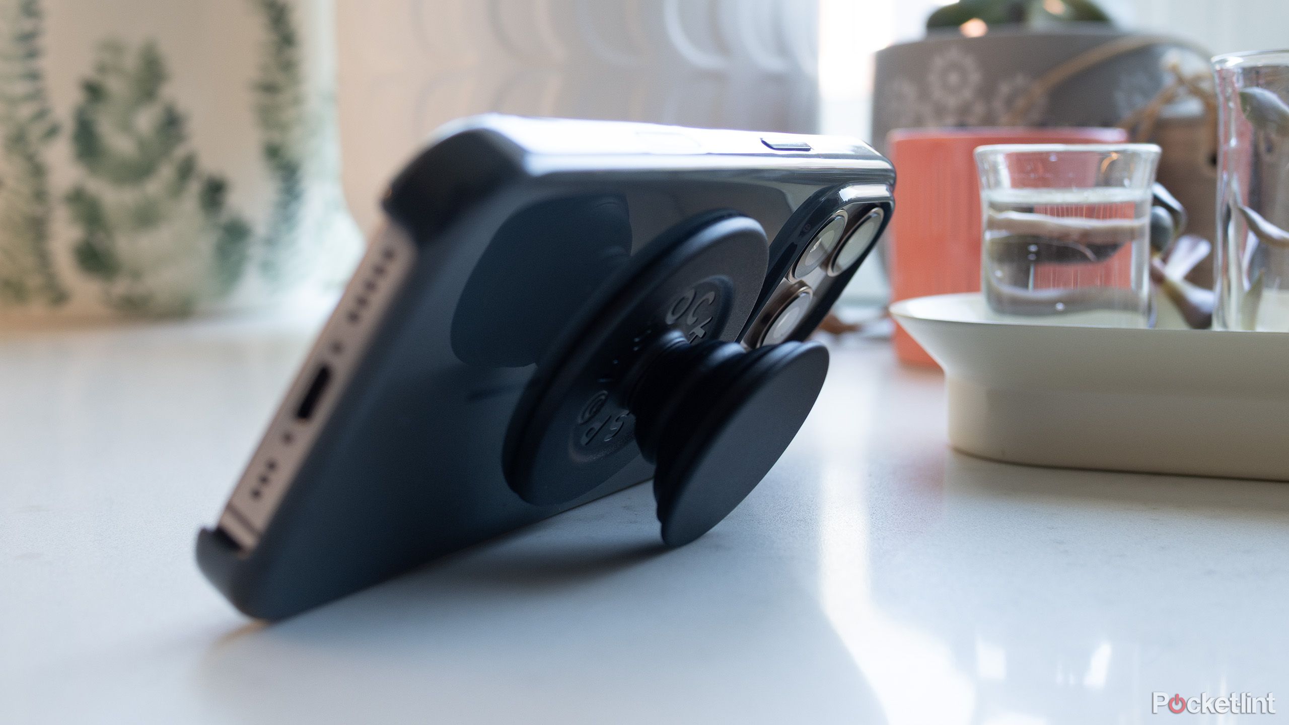 iPhone 16 Pro MagSafe PopGrip