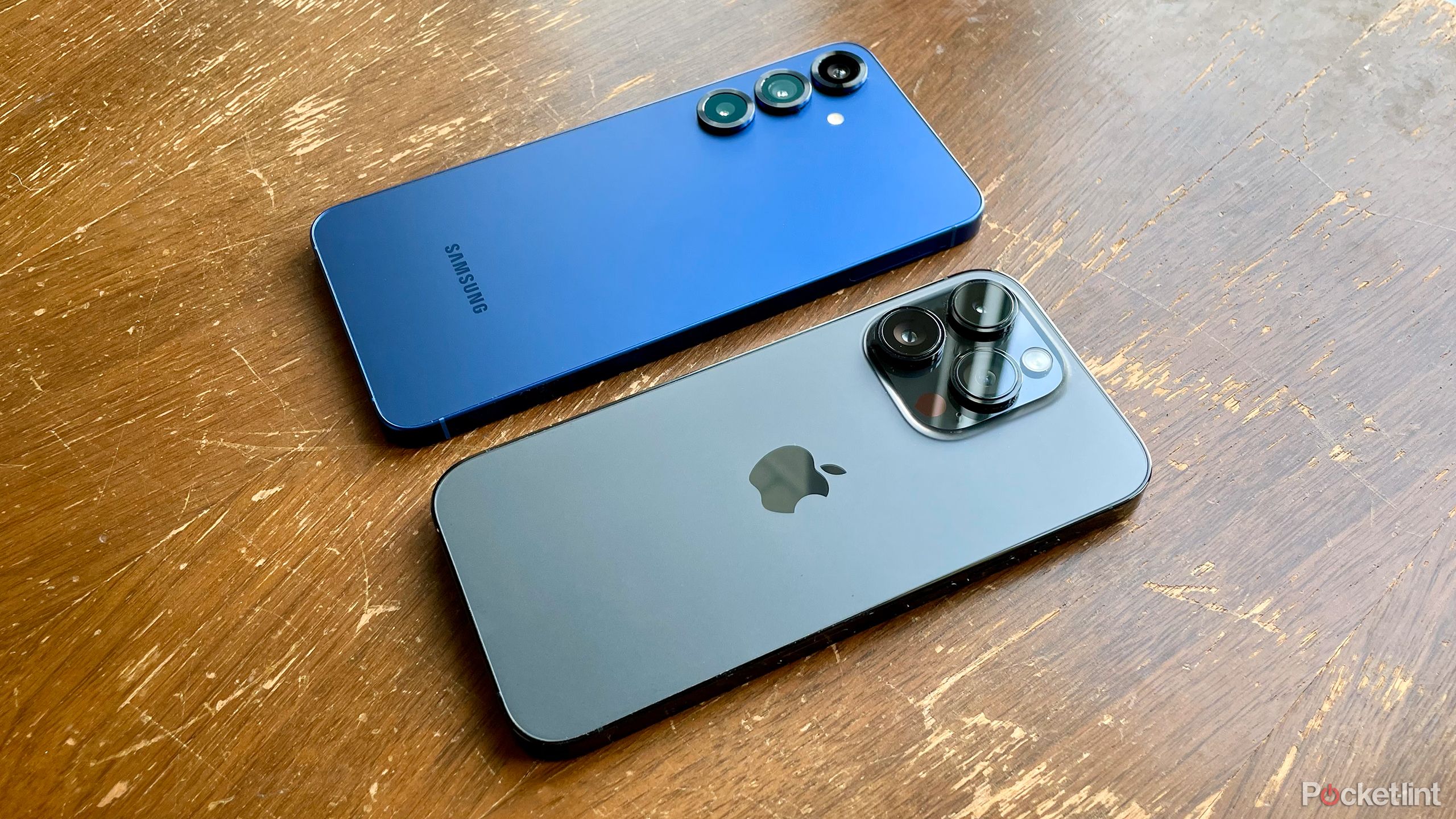 Switching your eSIM from iPhone to Android may get way easier soon