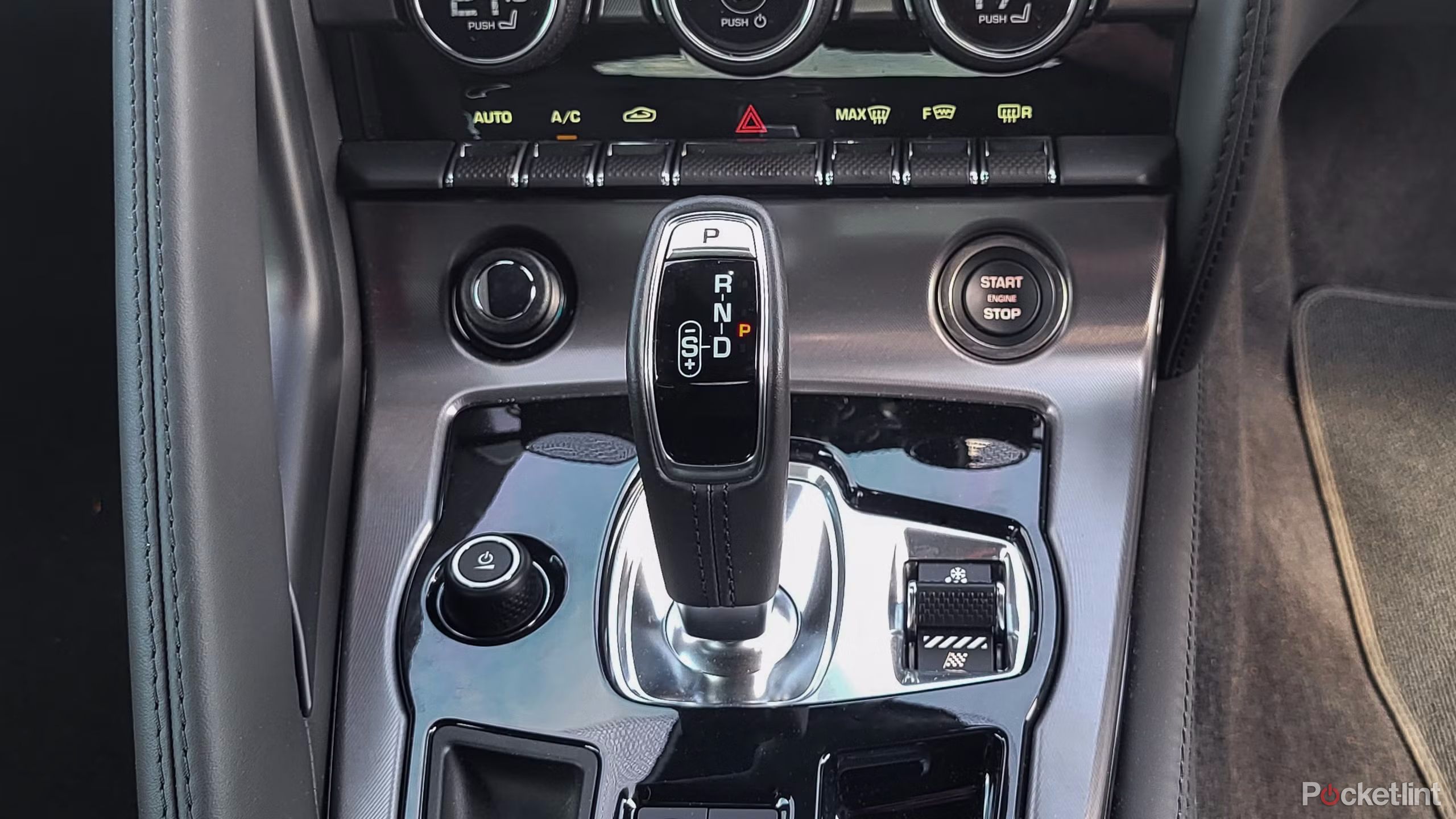 10 automatic sports cars that are better than a stick shift