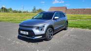 Is The Kia Niro The Best Budget Hybrid Crossover You Can Buy In 2025 Is The Kia Niro The Best Budget Hybrid Crossover You Can Buy In 2025