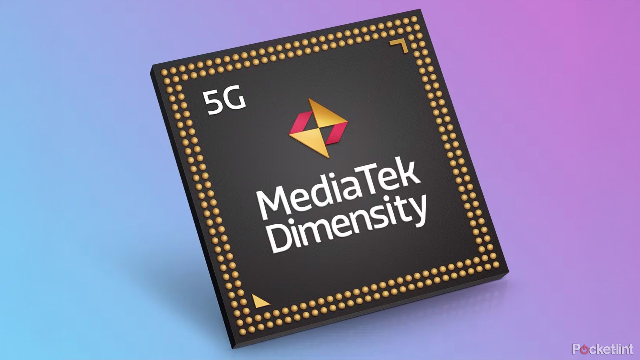 This company could beat Apple and Qualcomm to the year’s most powerful chipset
