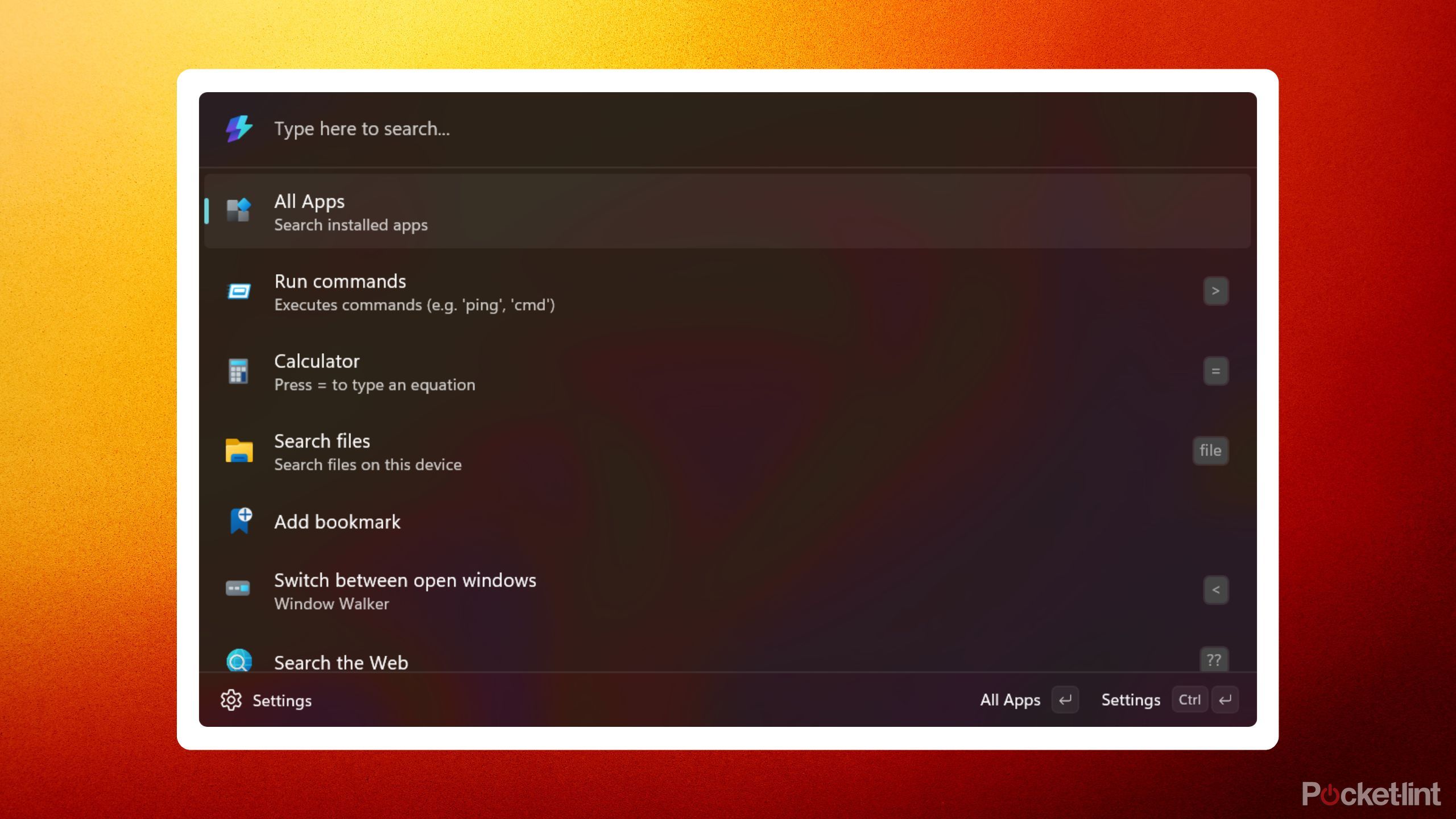 5 apps I use to make Windows Search more like macOS Spotlight