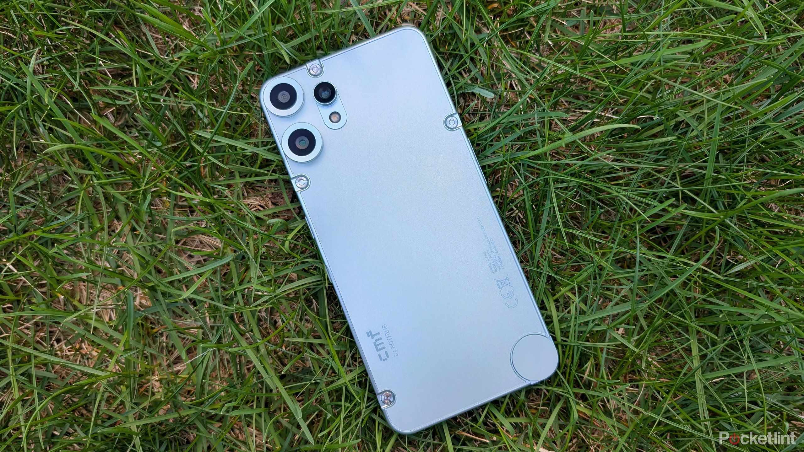 Nothing CMF Phone 2 Pro Beauty 3
