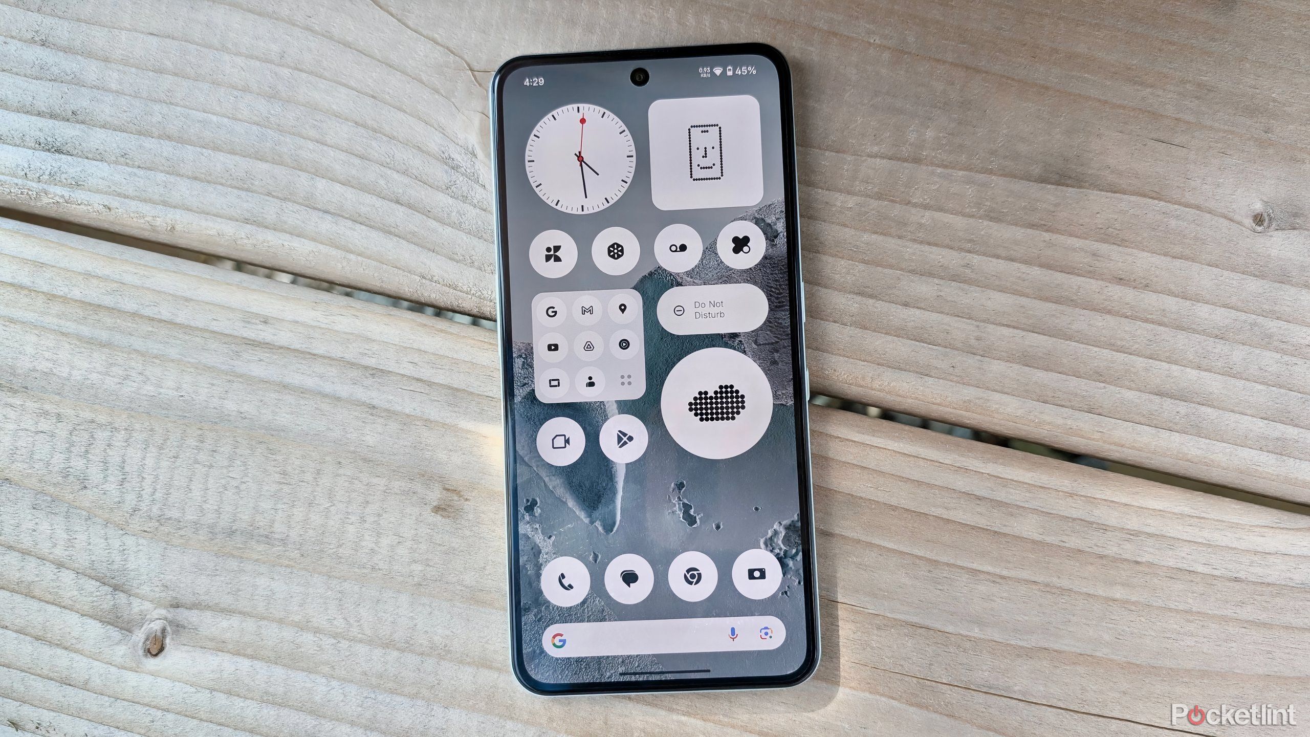 Nothing CMF Phone 2 Pro Beauty 5