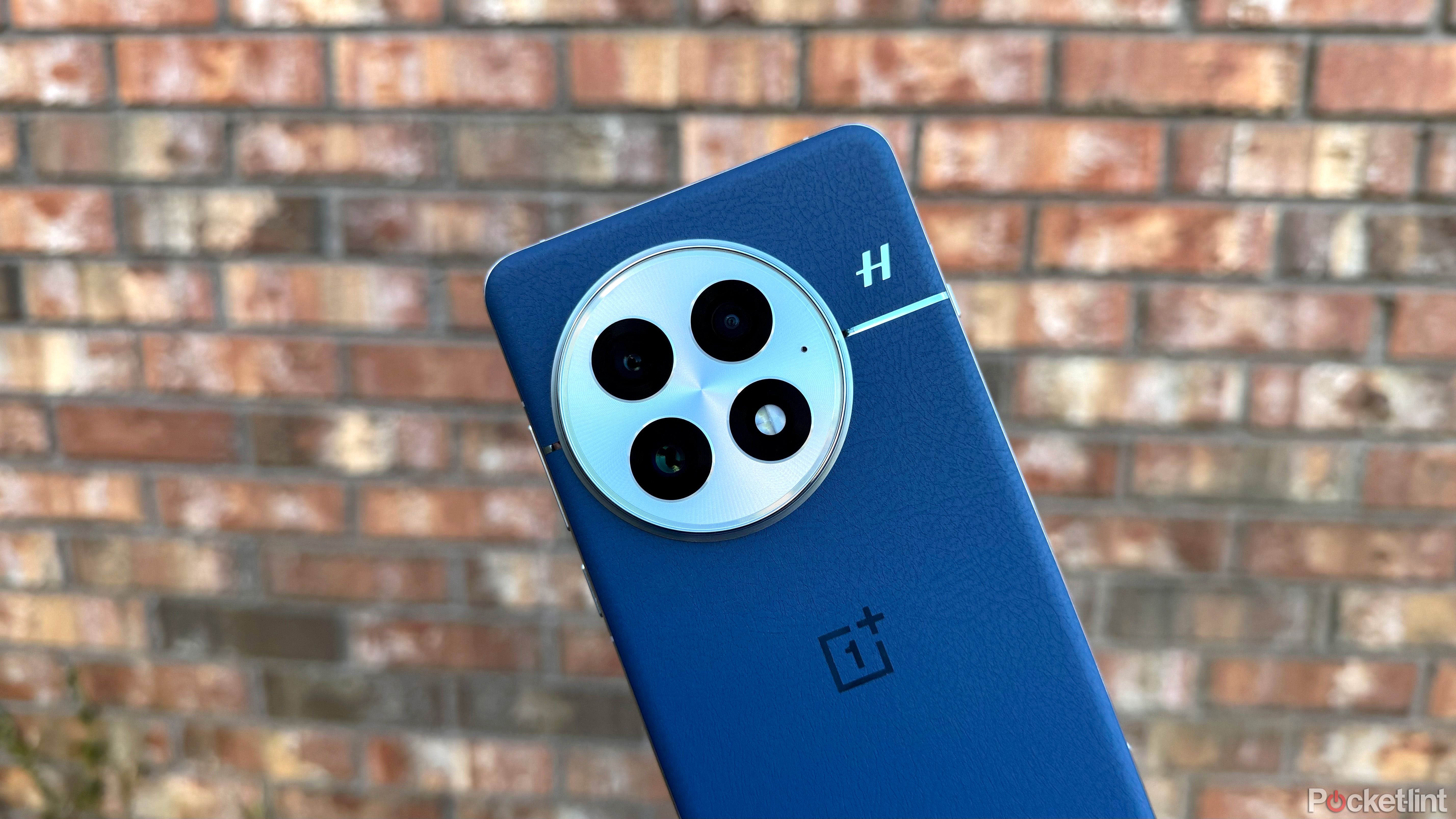 Smartphones are finally starting to offer better battery life, and I couldn’t be happier about it