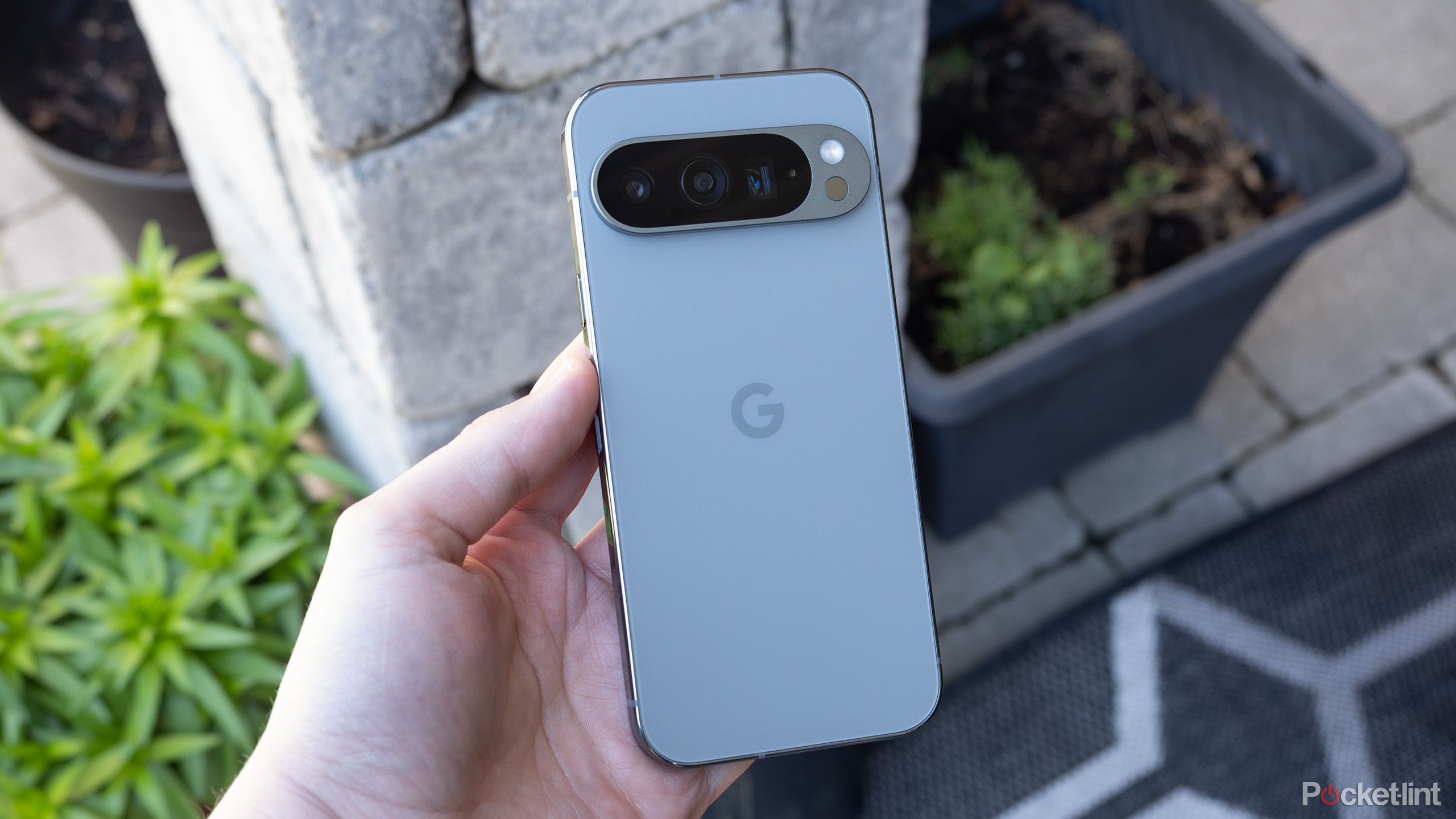 Pixel 9 Pro