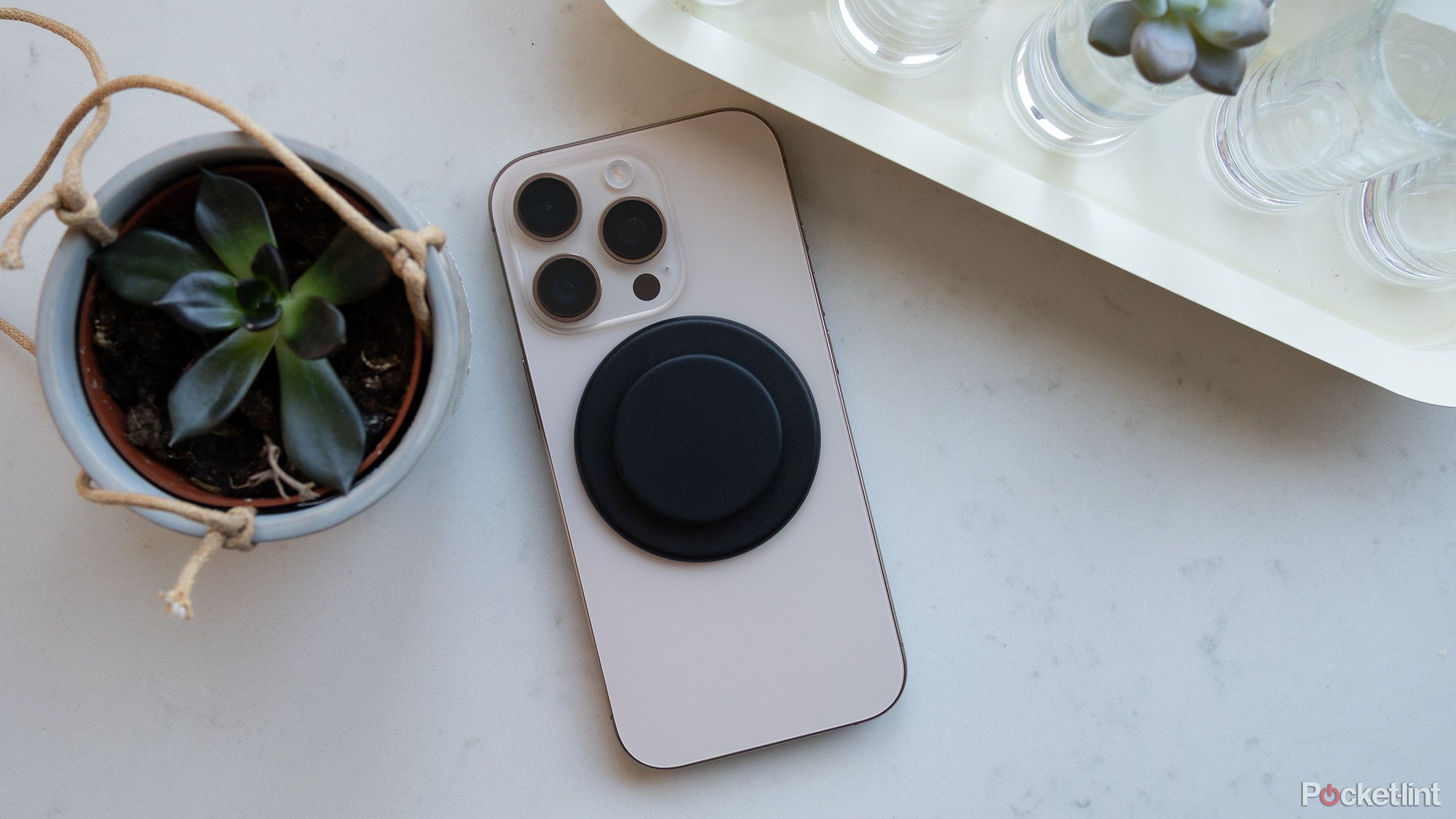 PopSocket MagSafe PopGrip