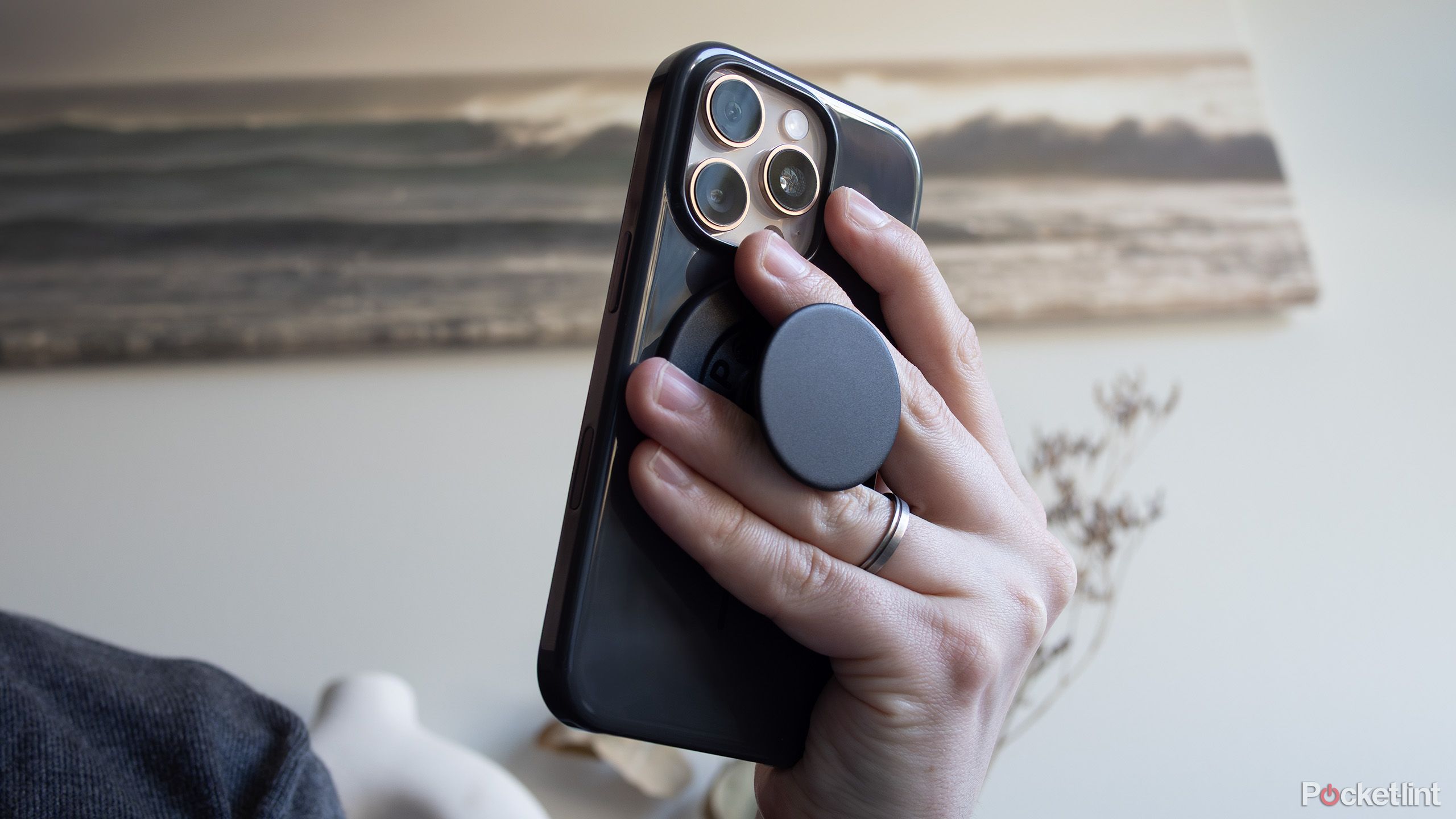 This iPhone accessory is the best $30 I’ve ever spent