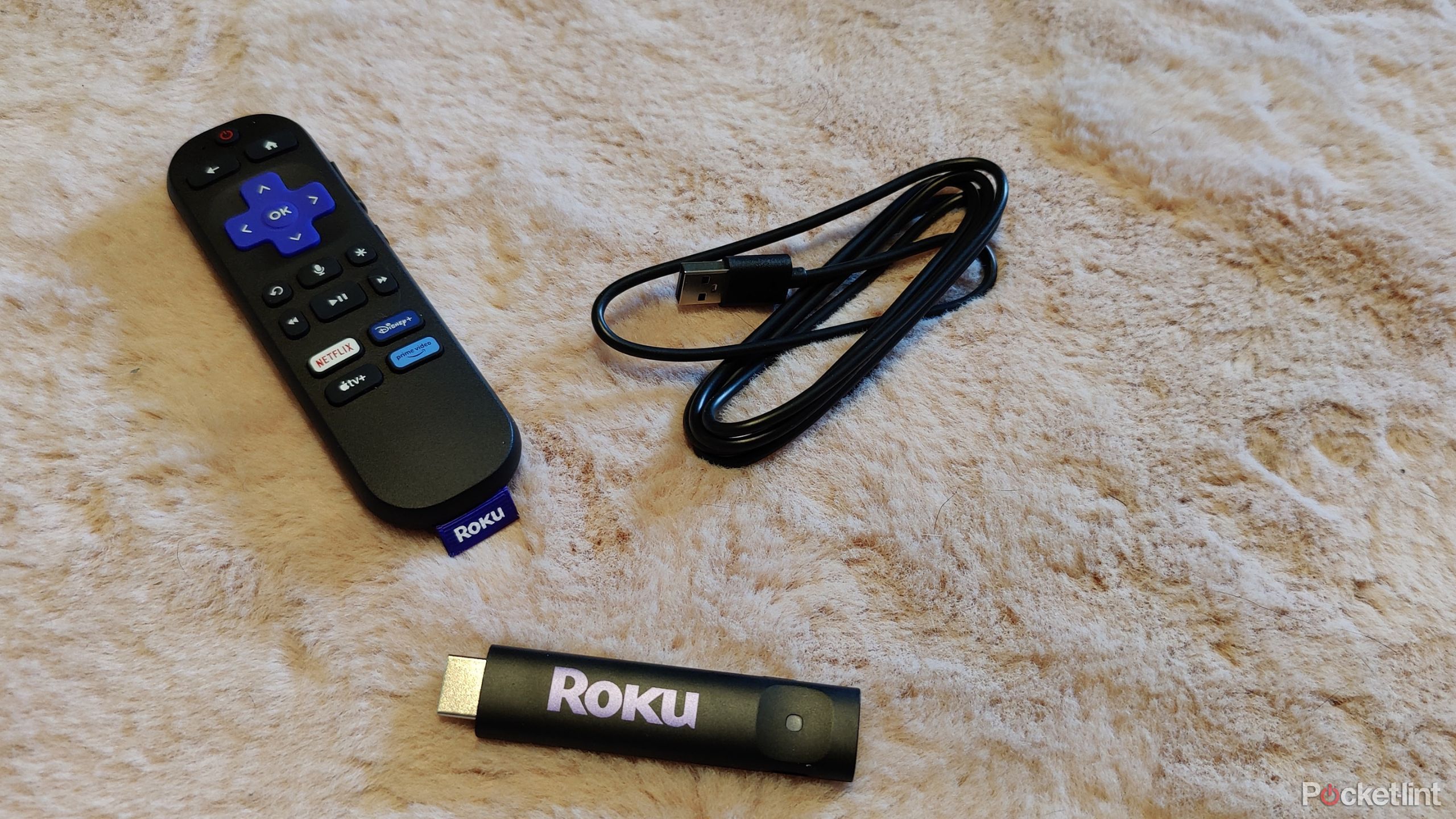 The Roku Streaming Stick saved my TV’s life