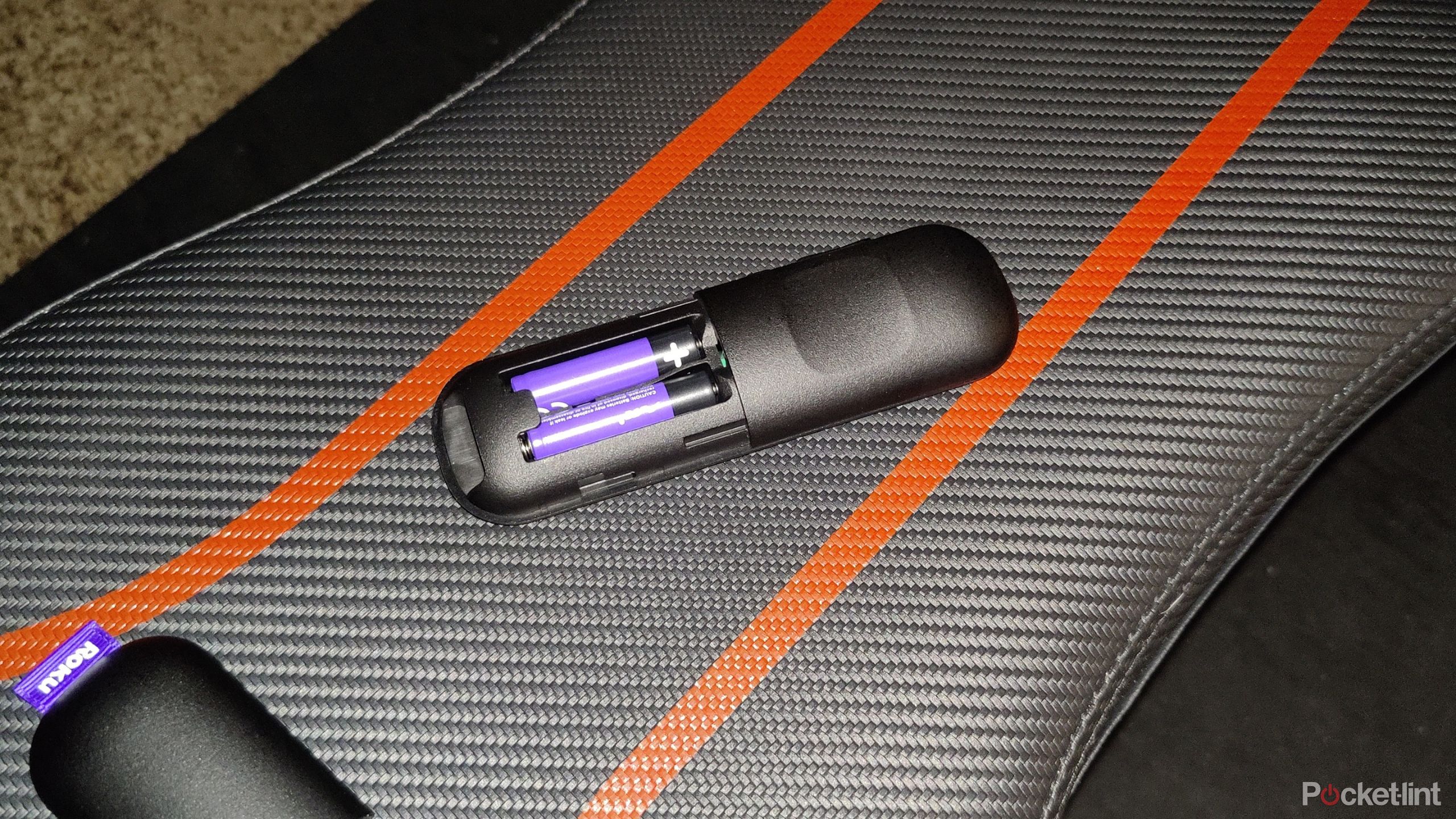 Roku Streaming Stick Remote