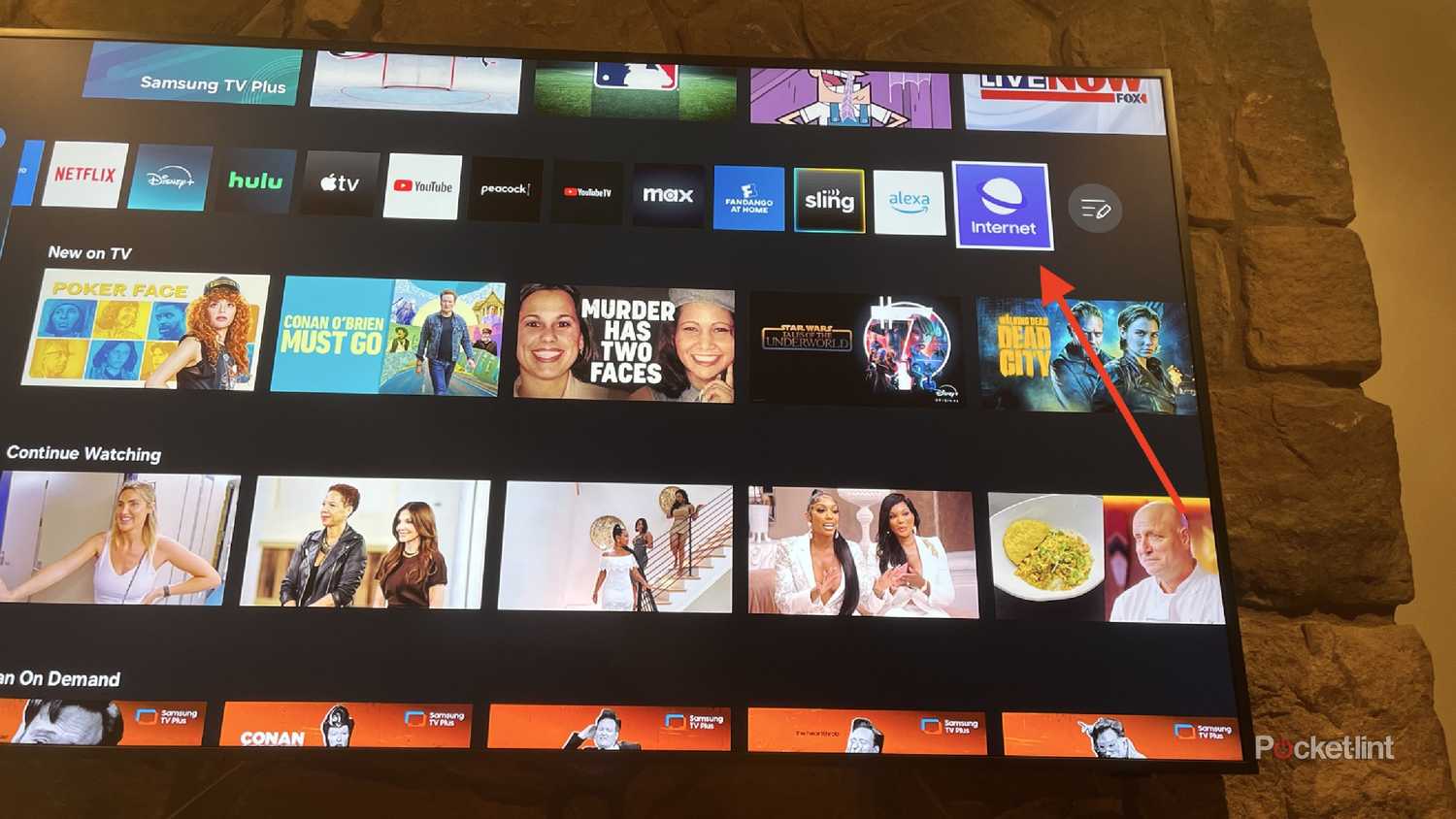 Guide to Tvs With Multiple Streaming Apps Pre-Installed: Ultimate Picks
