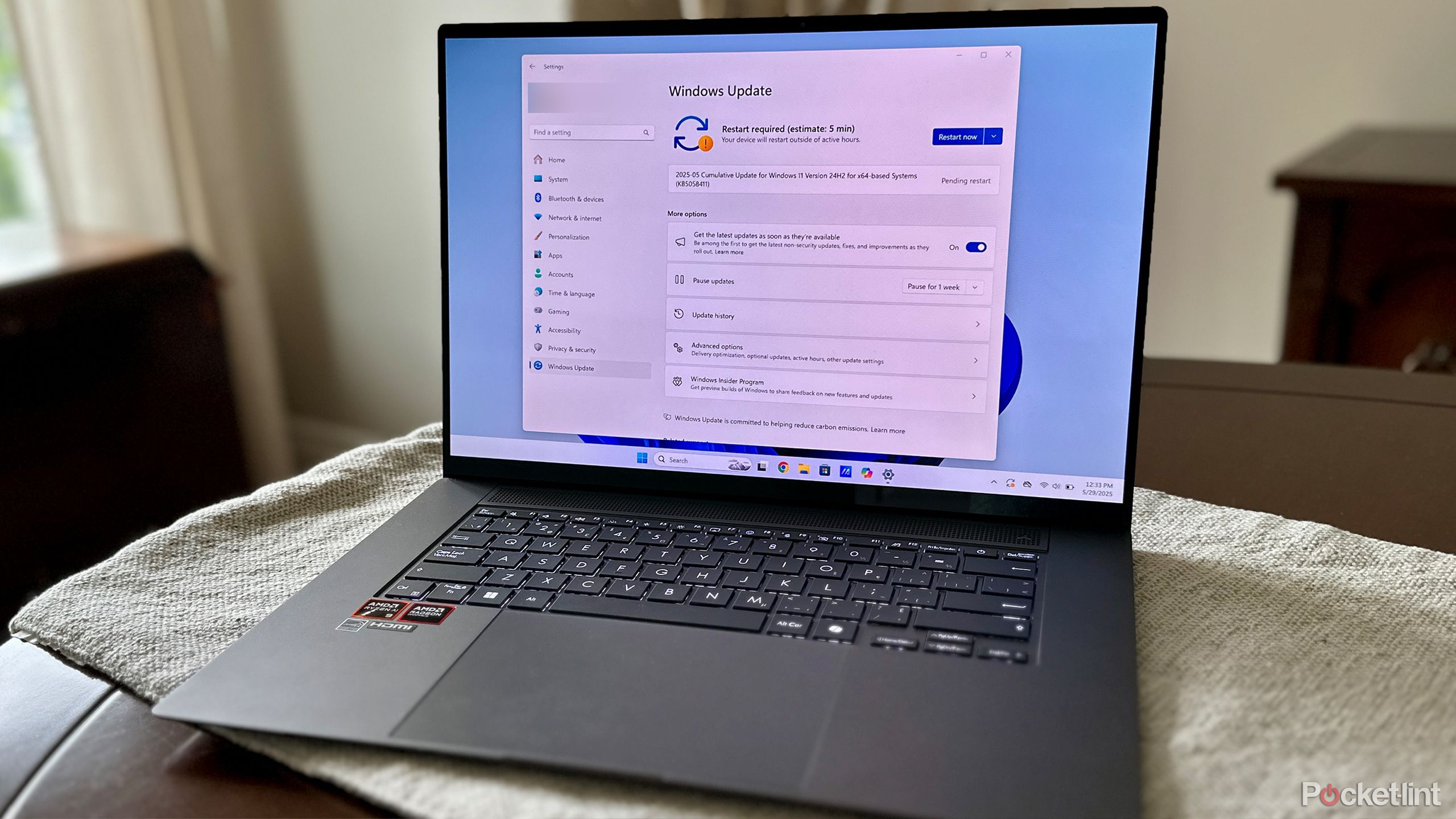 I’m all for Microsoft’s ambitious plan to expand Windows 11 updates