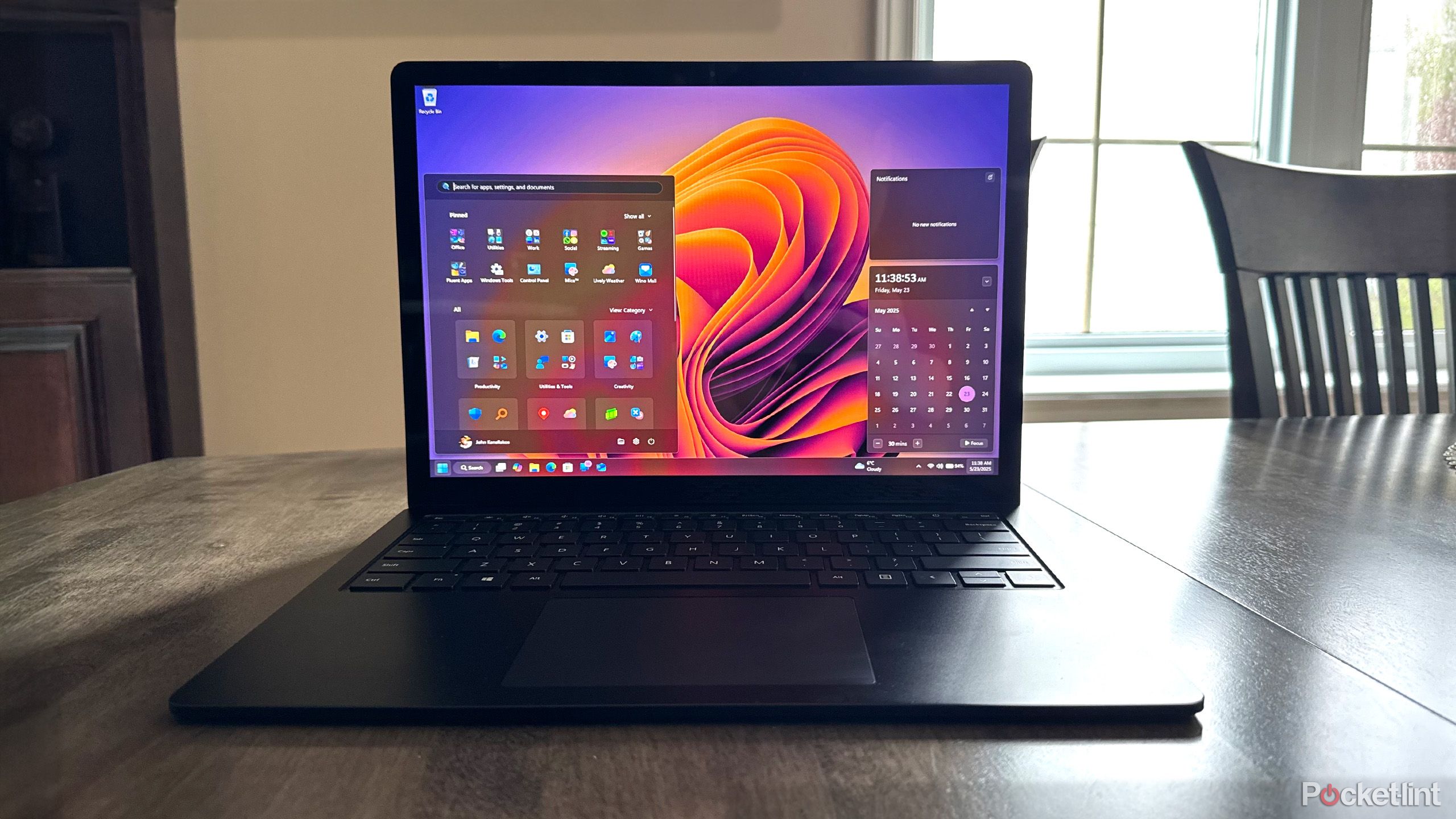 Windows 11 laptops