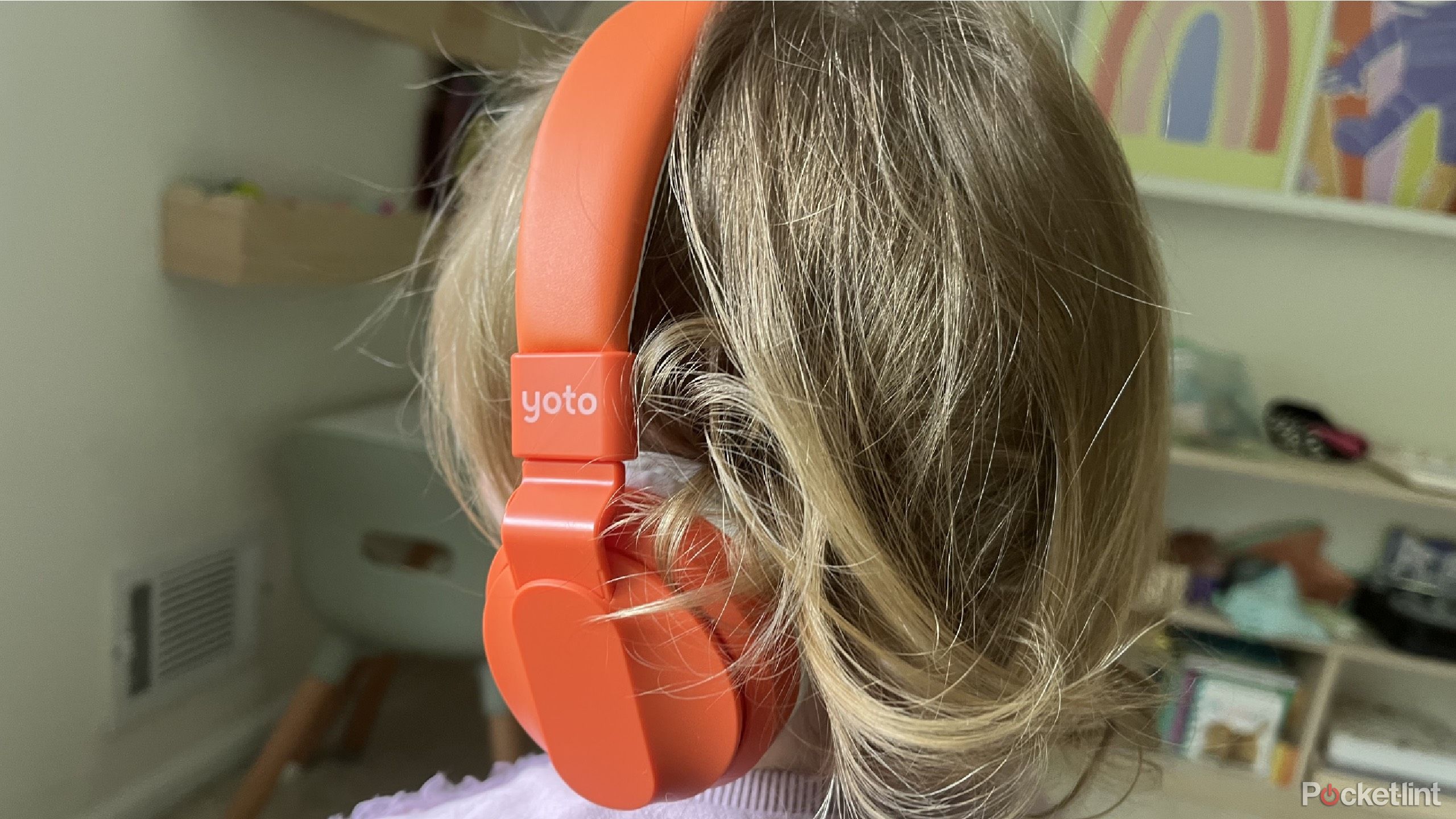 Yoto headphones