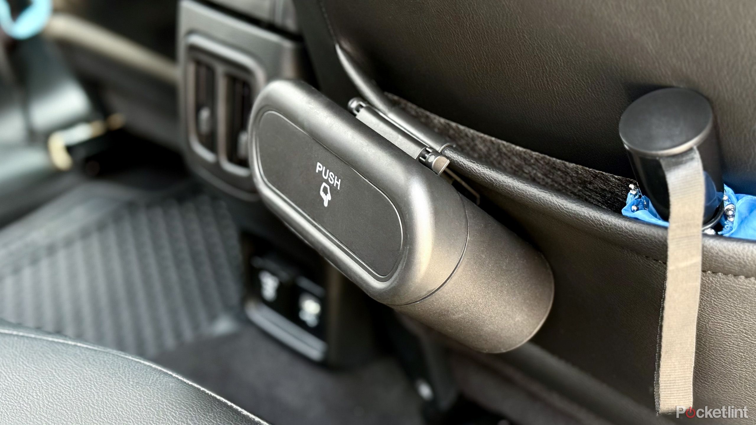 5 Car Gadgets That Make Any Road Trip A Breeze