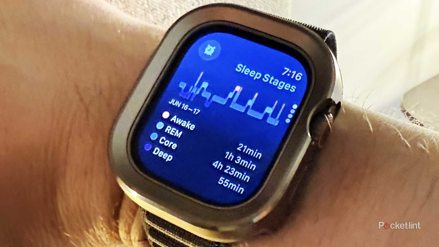 Sleep Mode How Does The Apple Watch Monitor Sleep Sleep Mode Does