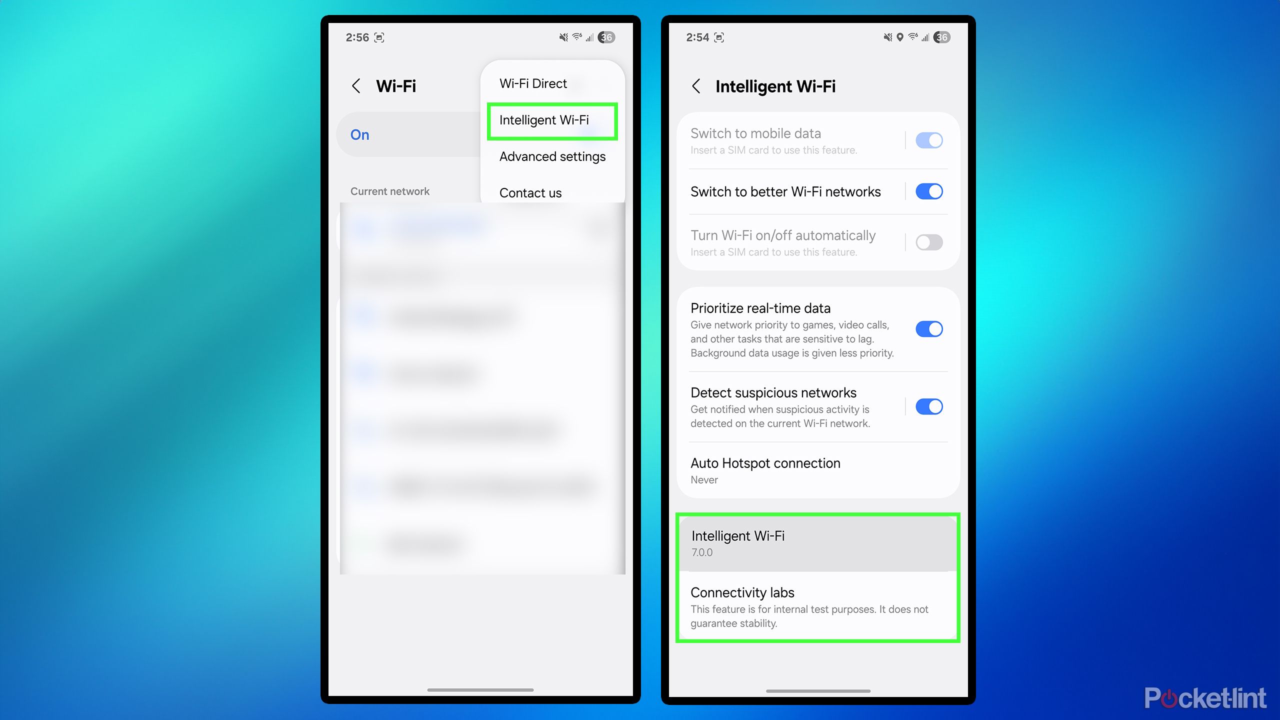 how-to-enable-connectivity-labs
