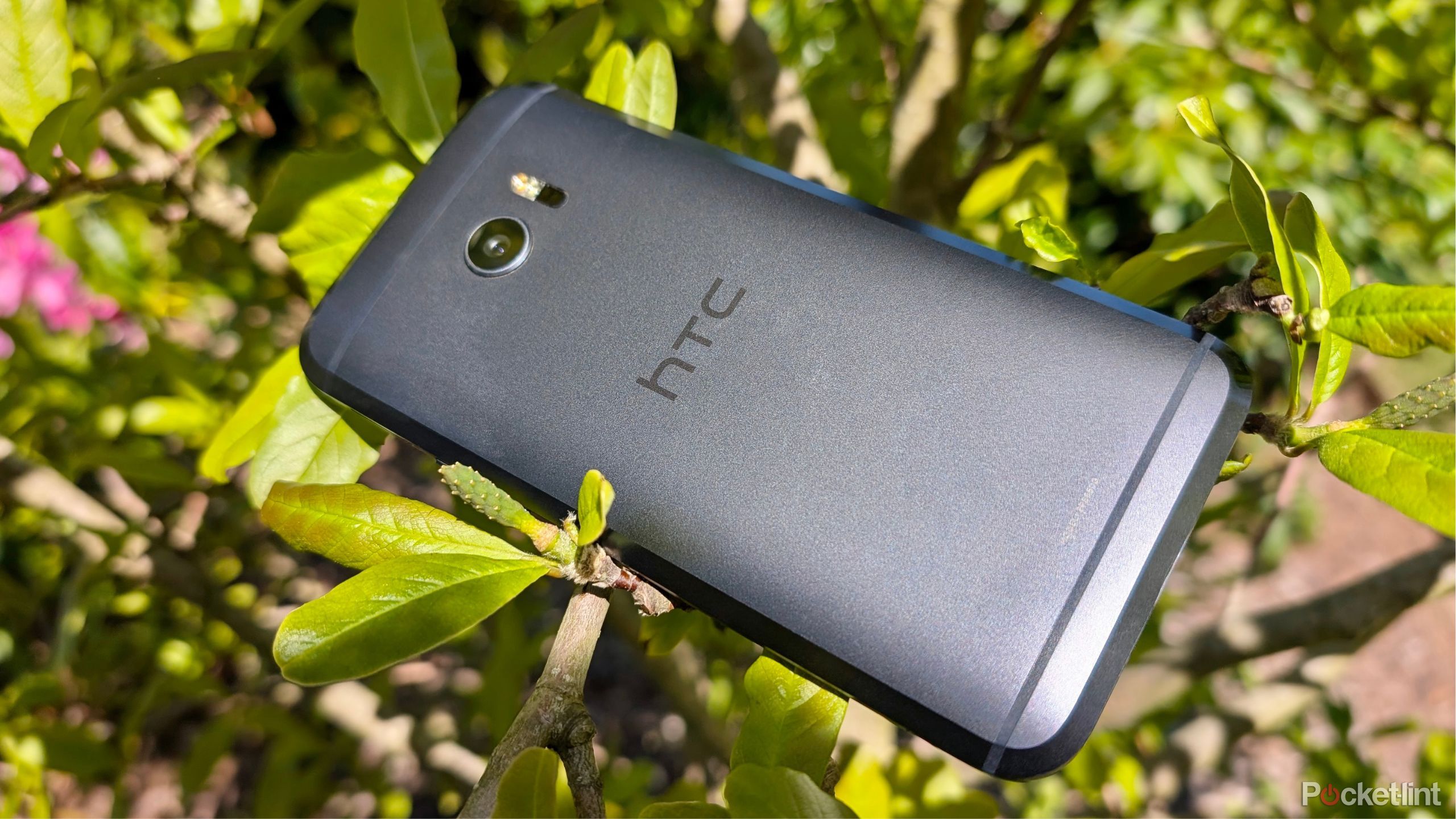 HTC 10 beauty 2