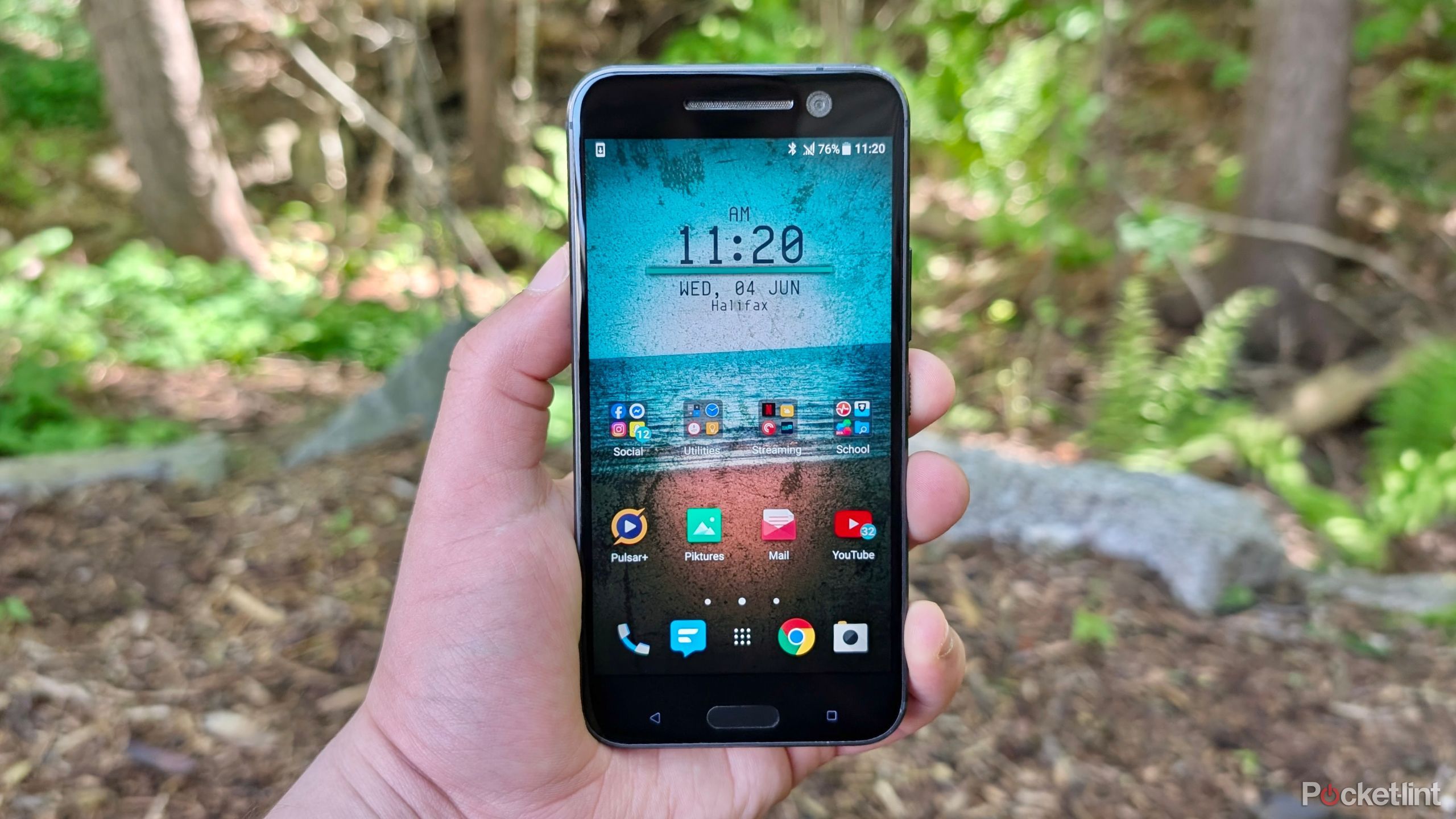 HTC 10 beauty 3