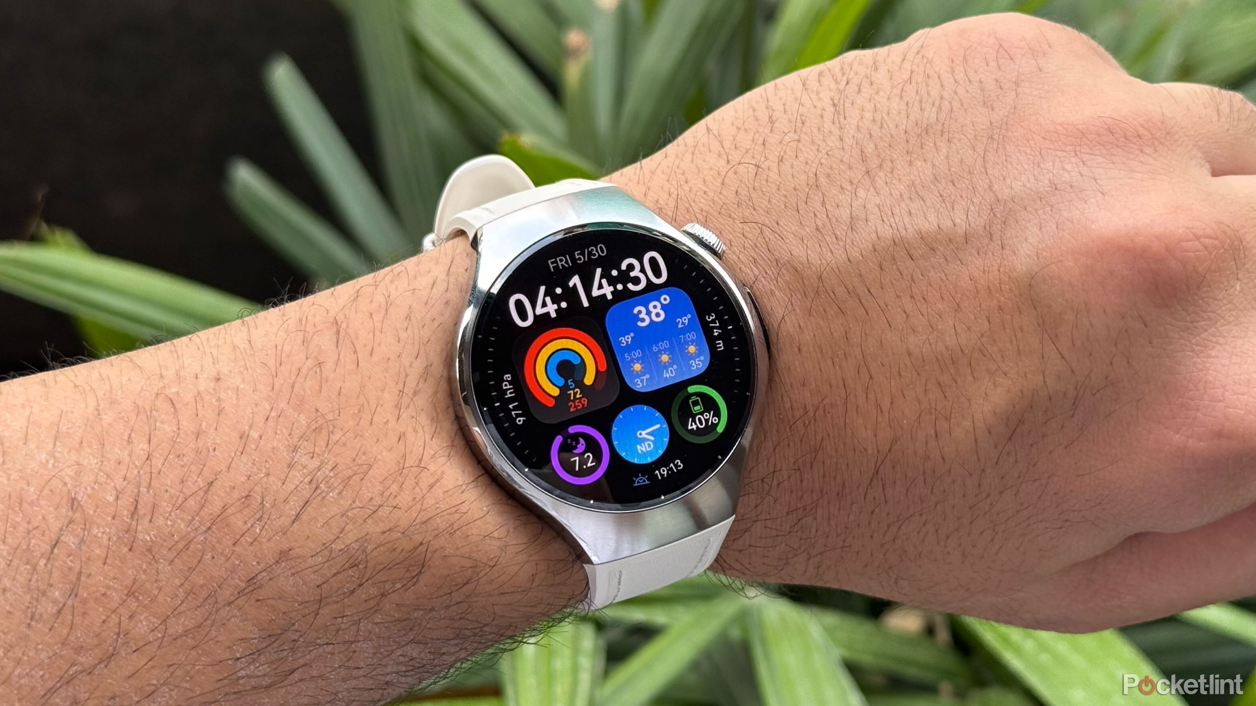 I tested the Pixel Watch 3 against this flagship smartwatch – one left me amazed
