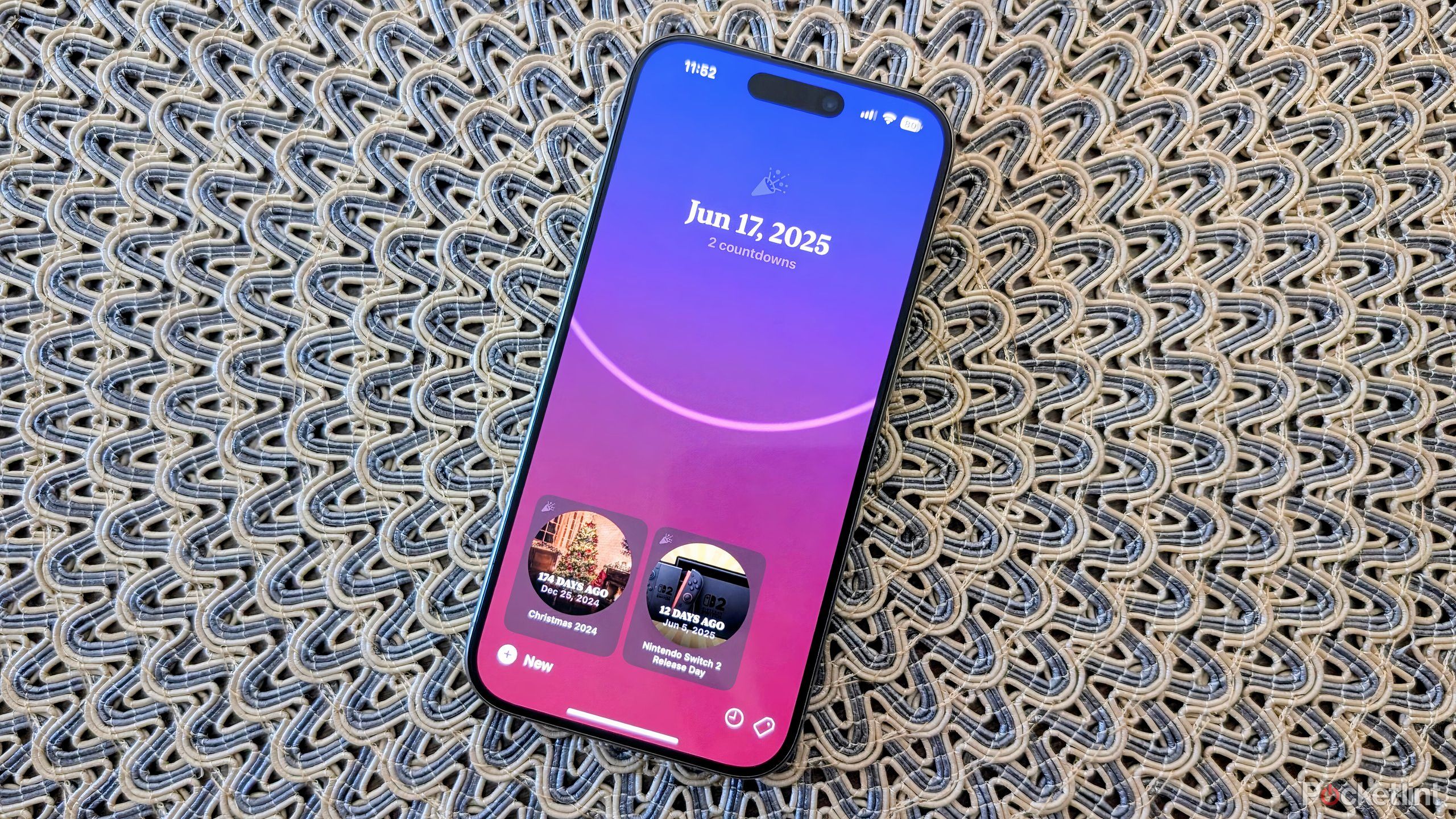 8 iOS apps that are so clean, I thought Apple published them