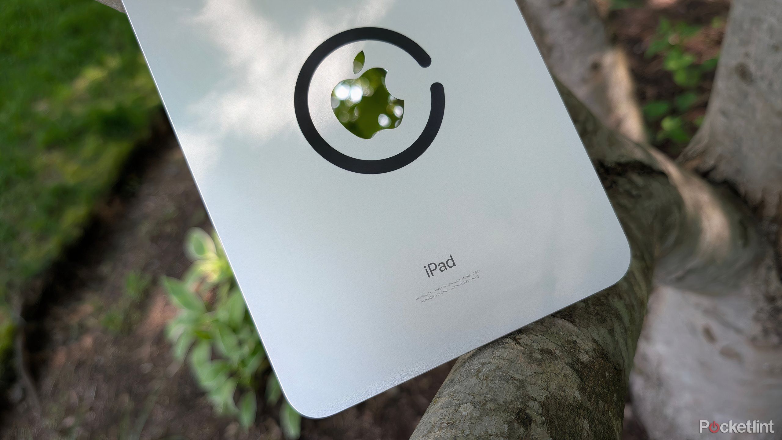 iPad mini MagSafe 6