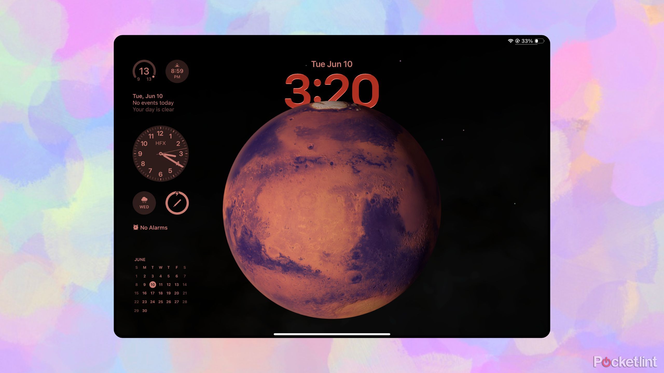 iPadOS 26 developer beta screenshot 4