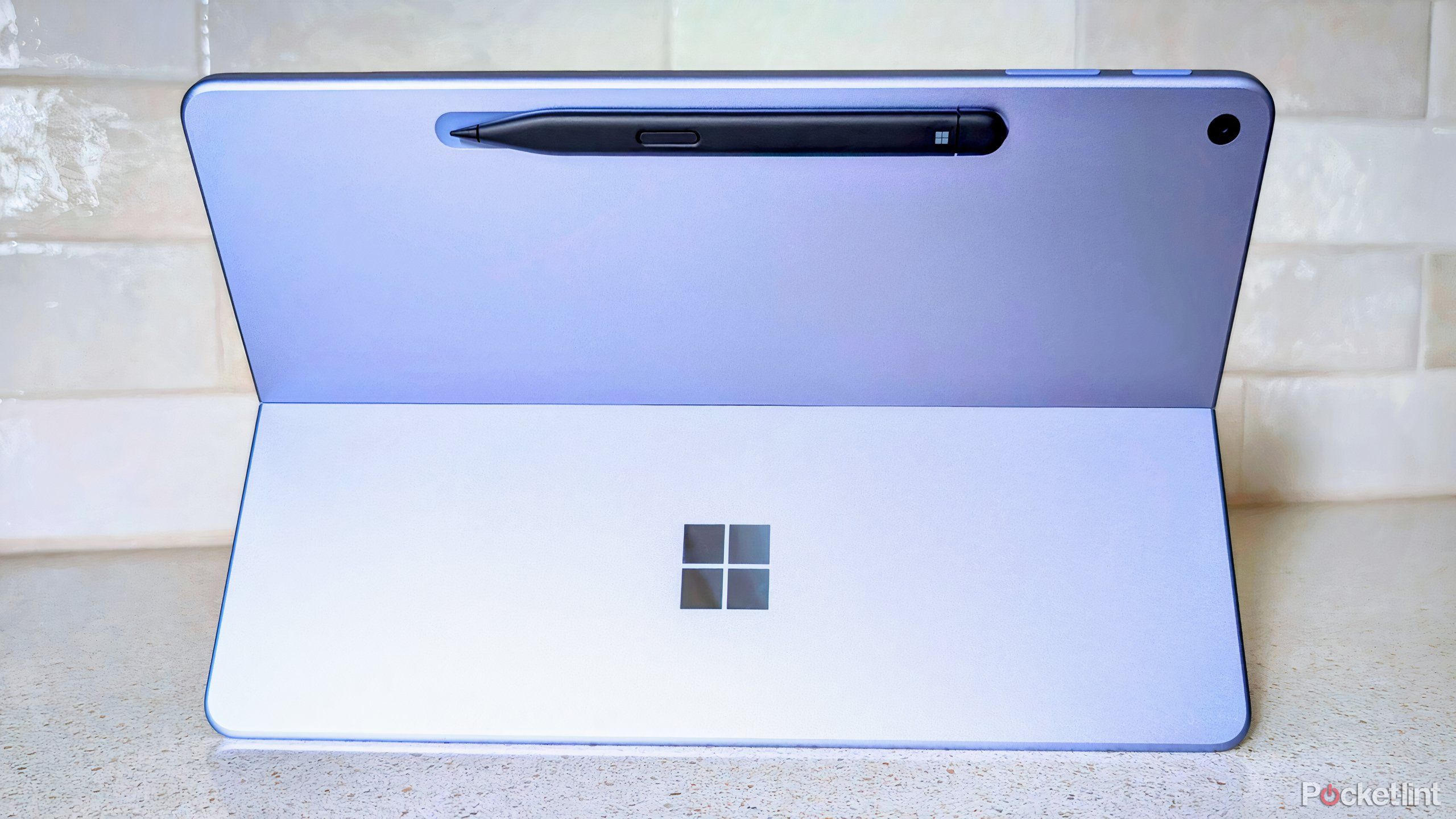 Microsoft Surface Pro 12-inch beauty 1