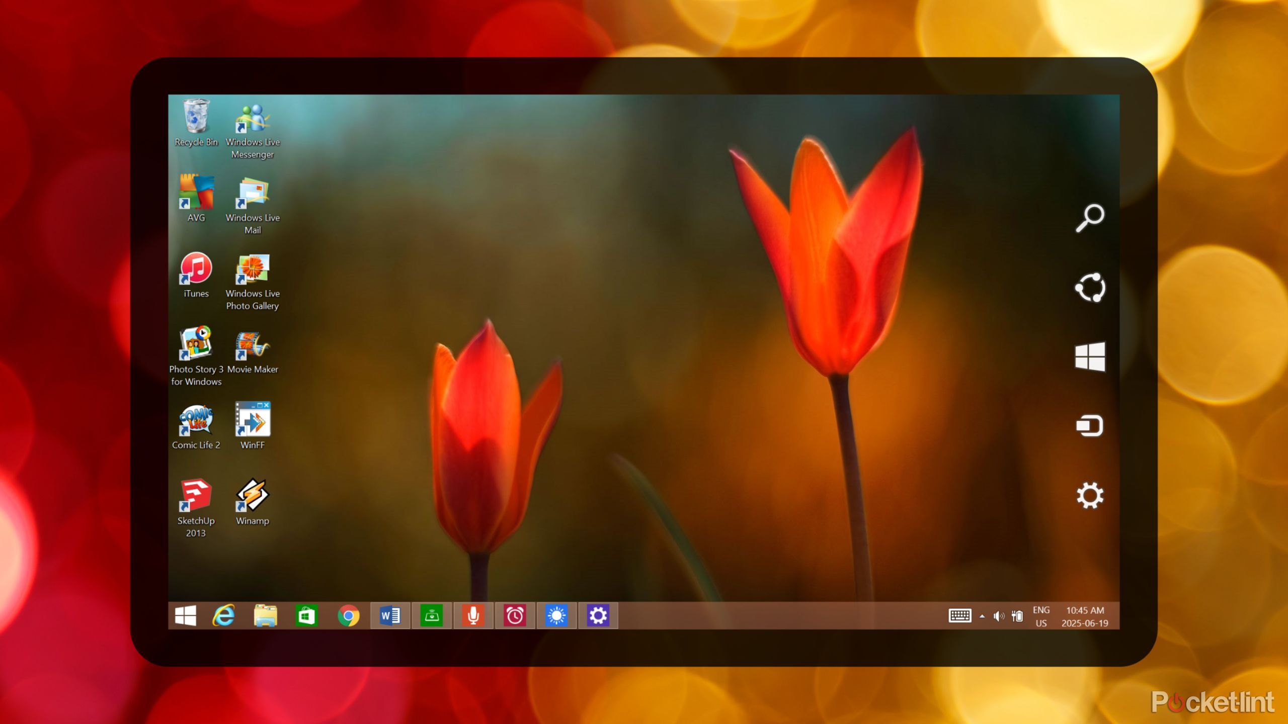 コンピュータ・IT Windows8.1 Windows 8.1 Enterprise x86 (Trad. Chinese) : Microsoft