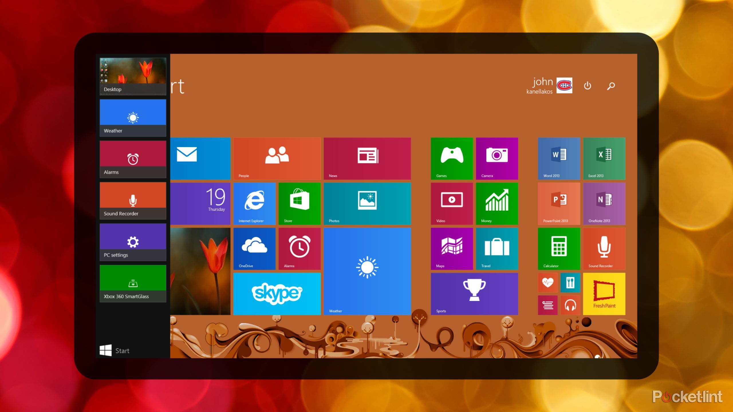 Windows 8 was terrible but it correctly predicted at least