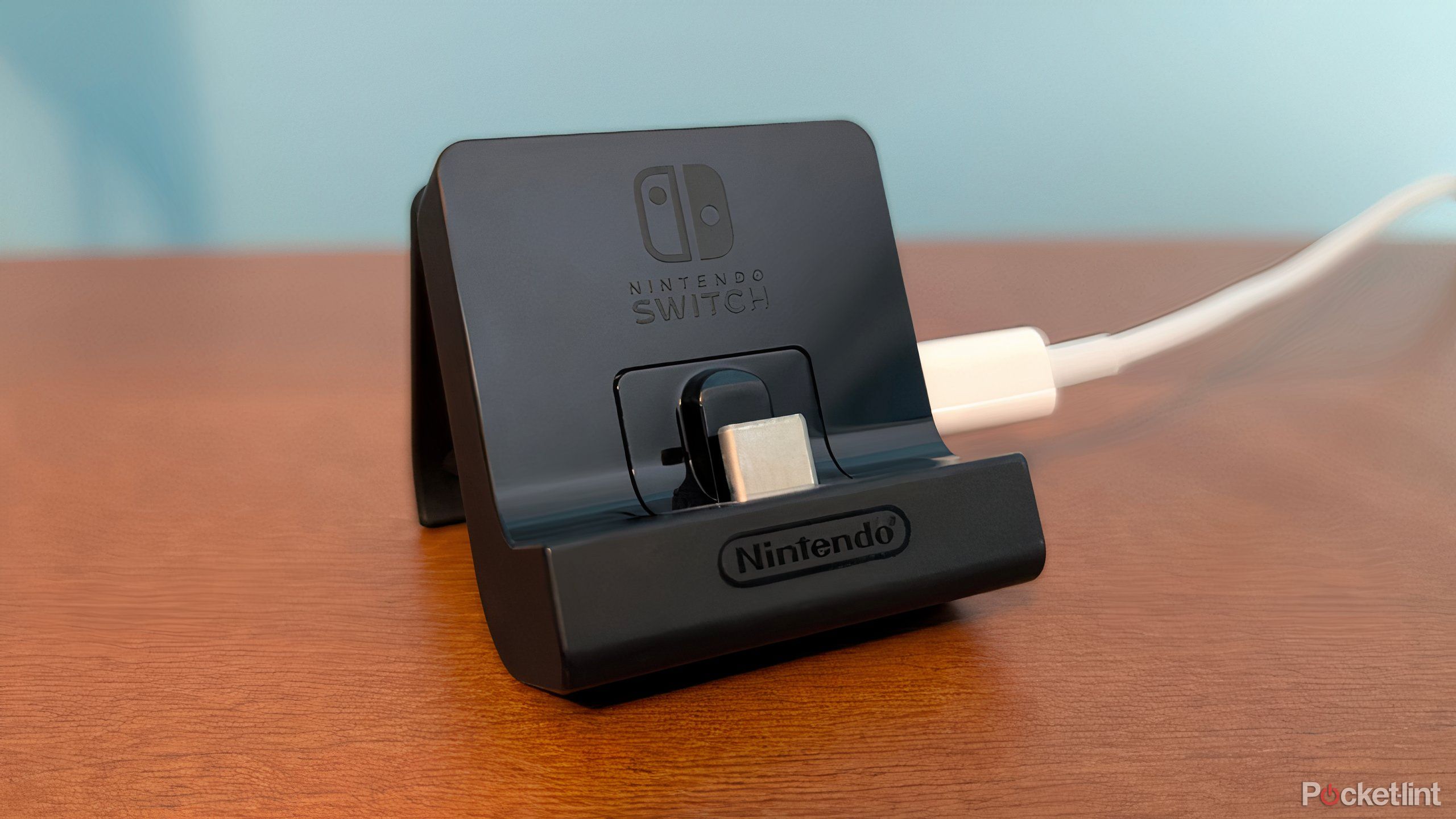Why I’m begging Nintendo for a Switch 2 dock with no TV connection