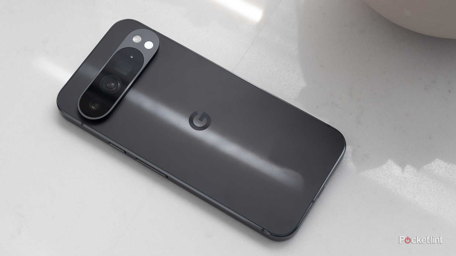 Pixel 9 Pro 
