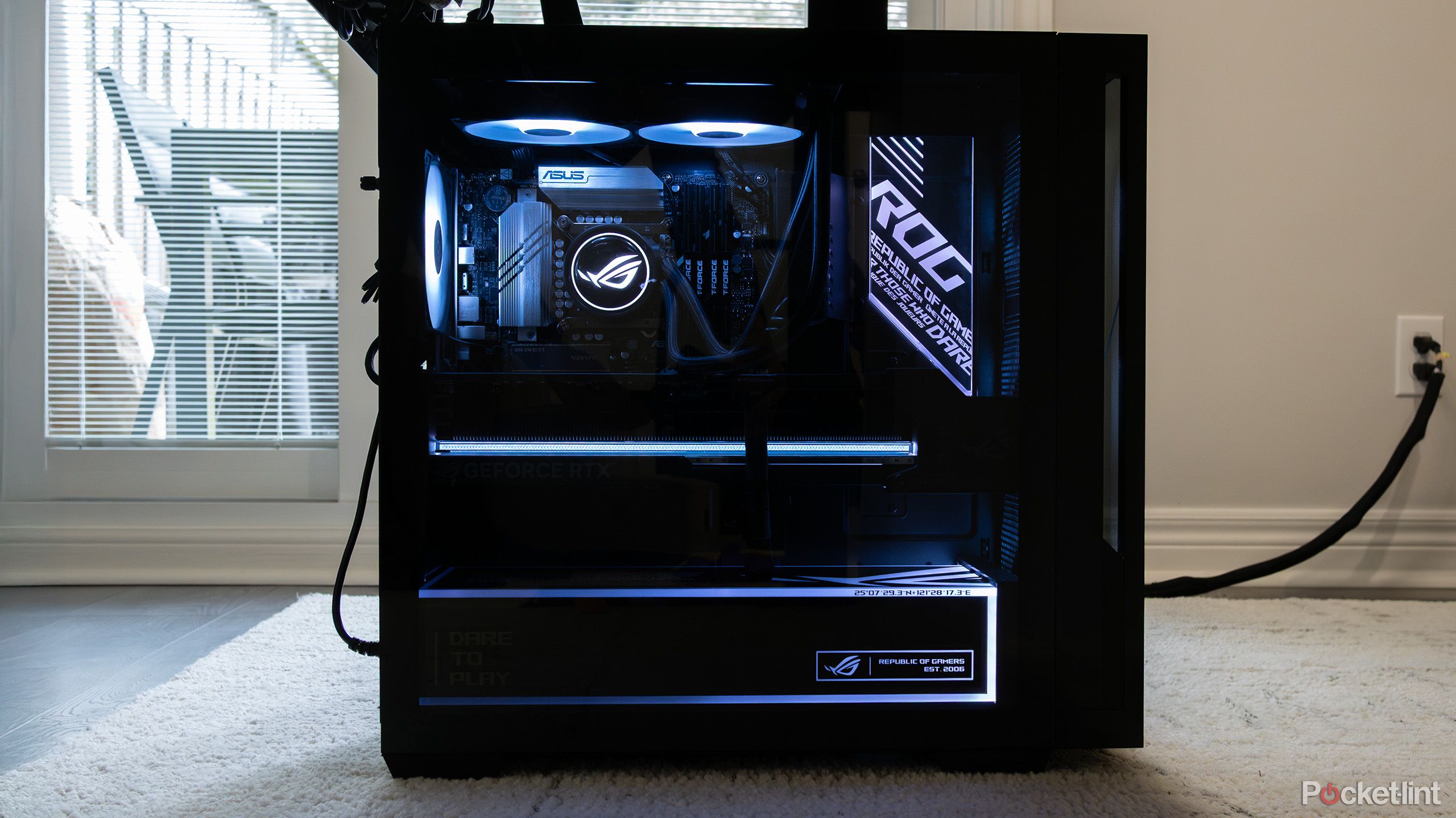 4 reasons this PC has me shutting down my Xbox Series X forever