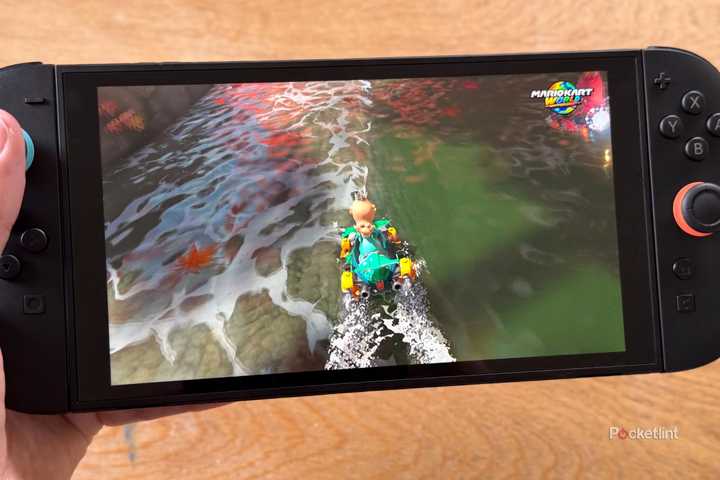 Nintendo's Switch 2